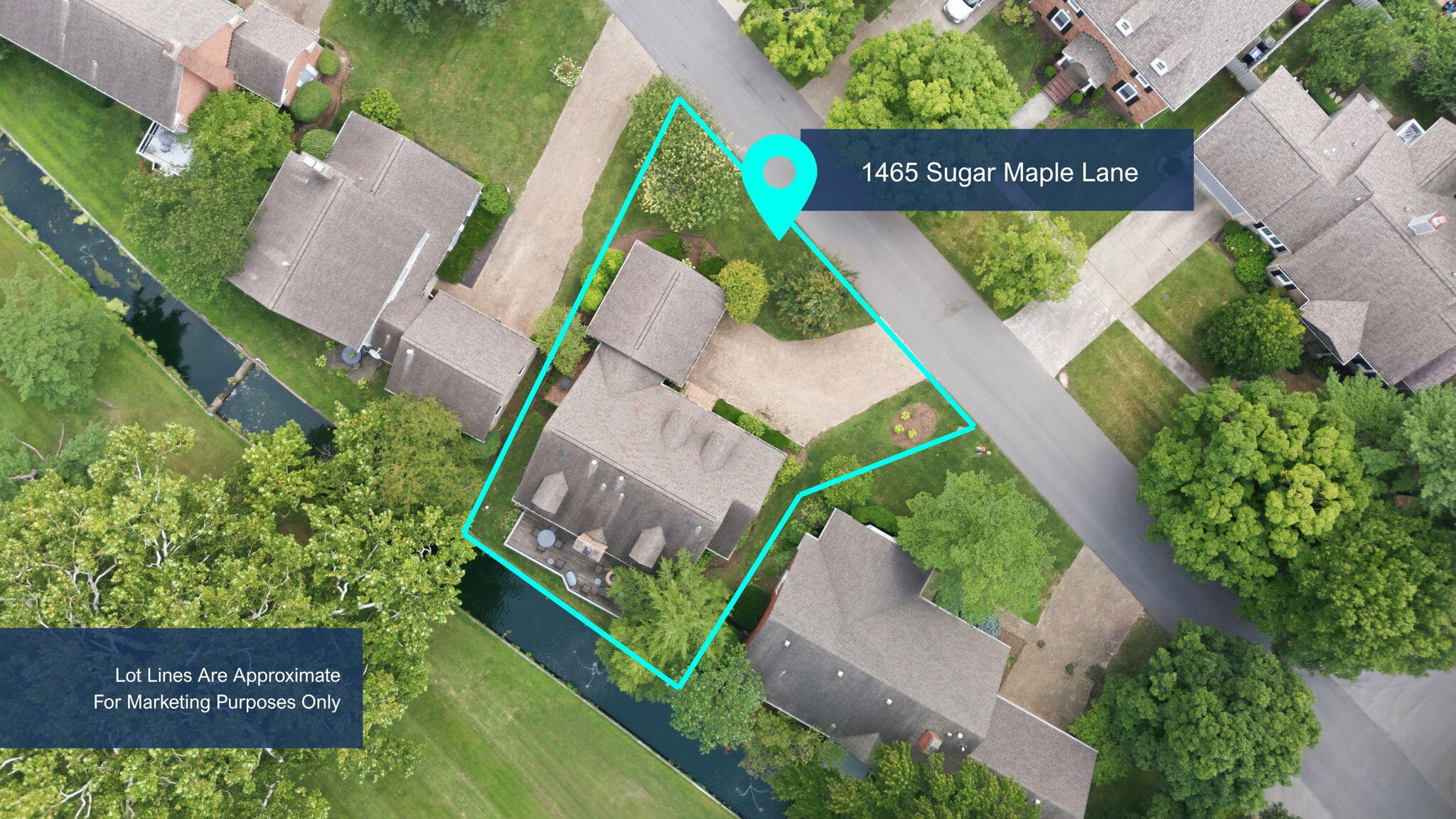1465 Sugar Maple Lane Property Photo 89