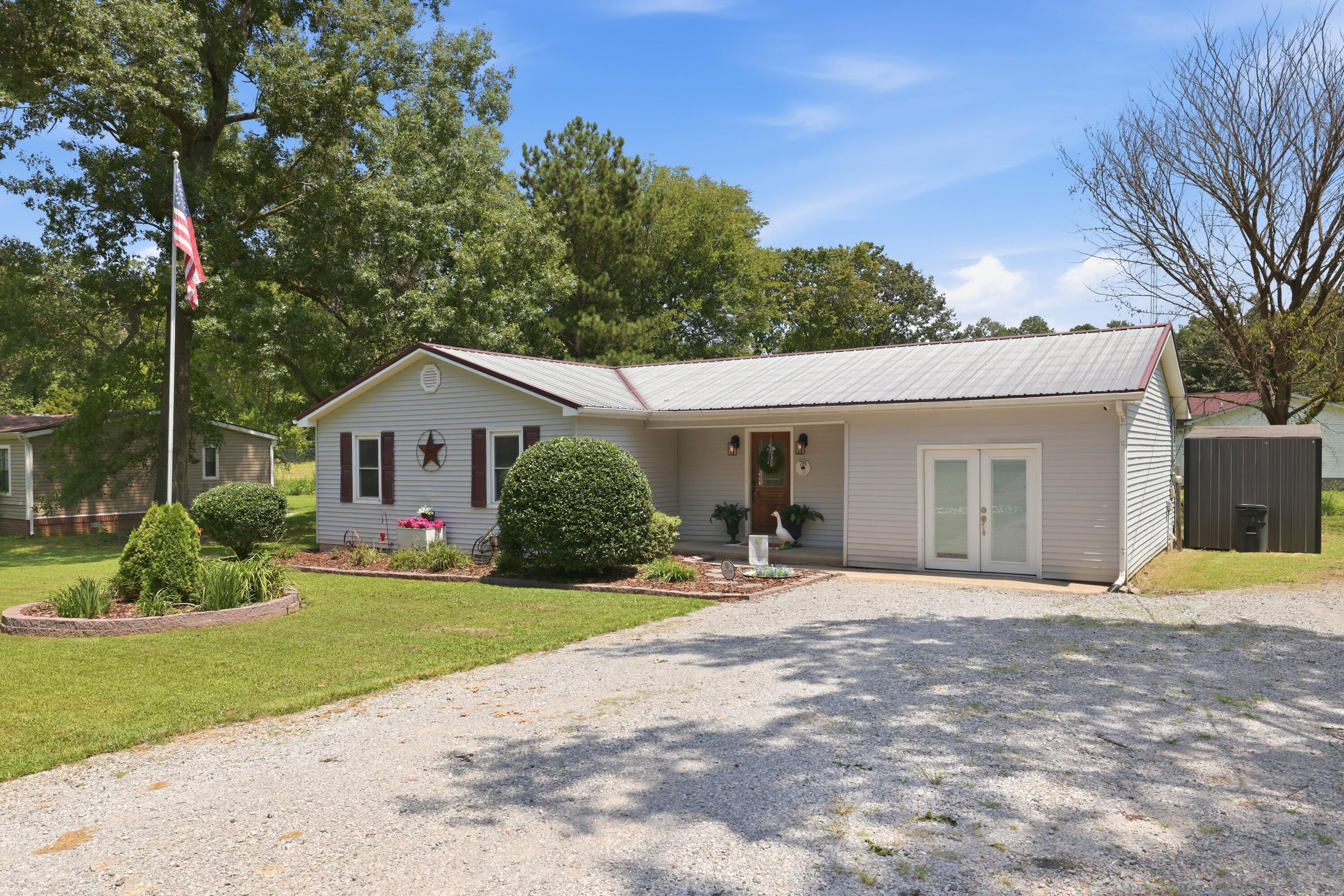 78 Whispering Oaks Loop Property Photo 2