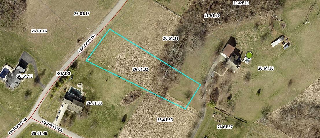 32 Ridgeview Drive Property Photo 1