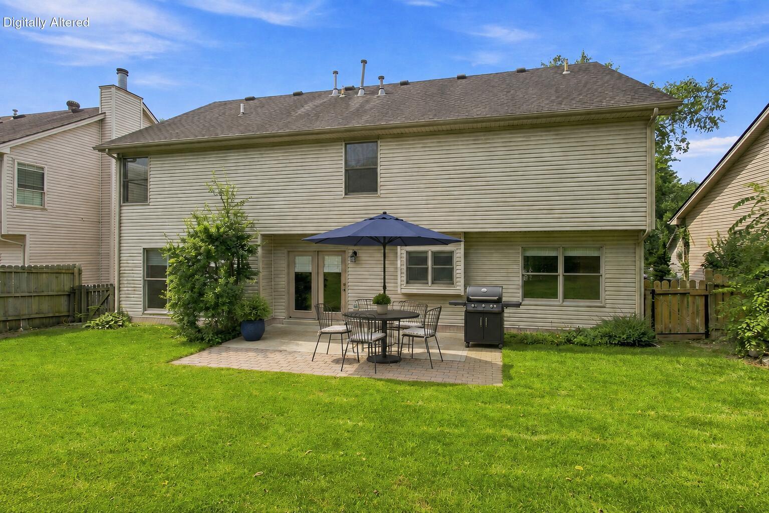 449 Amberley Drive Property Photo 45