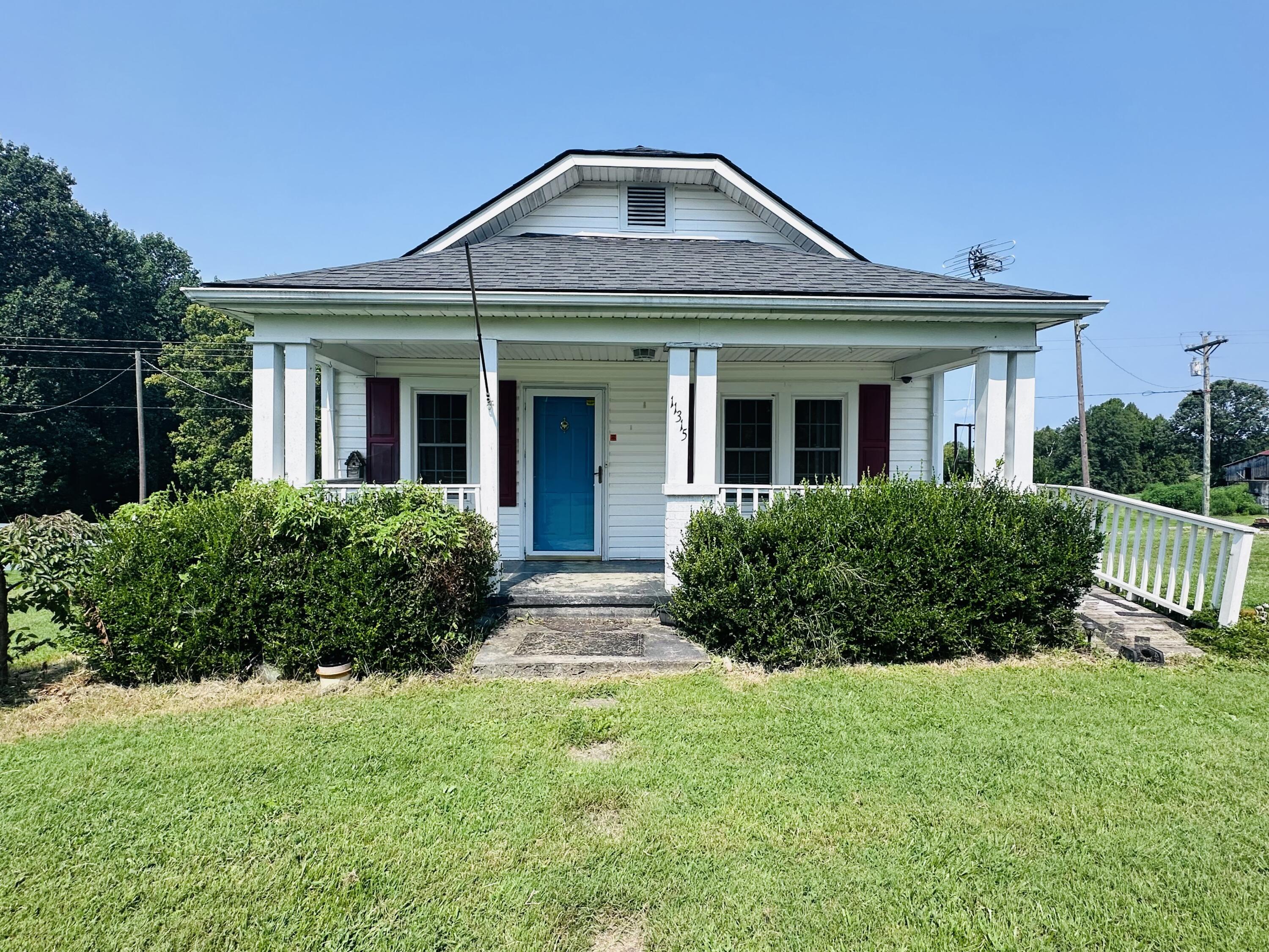 11315 Ky Hwy 1247 Property Photo 2