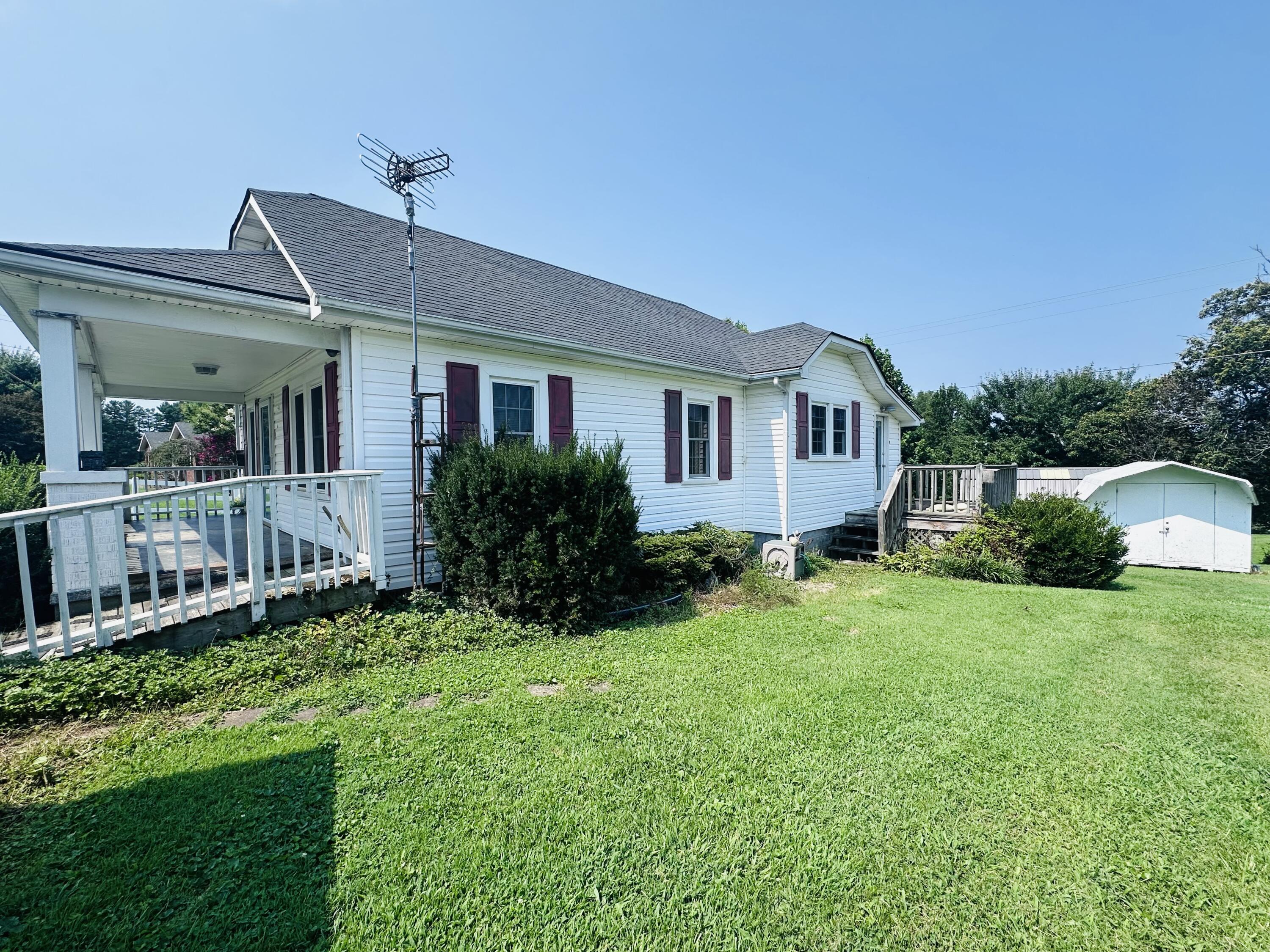 11315 Ky Hwy 1247 Property Photo 3