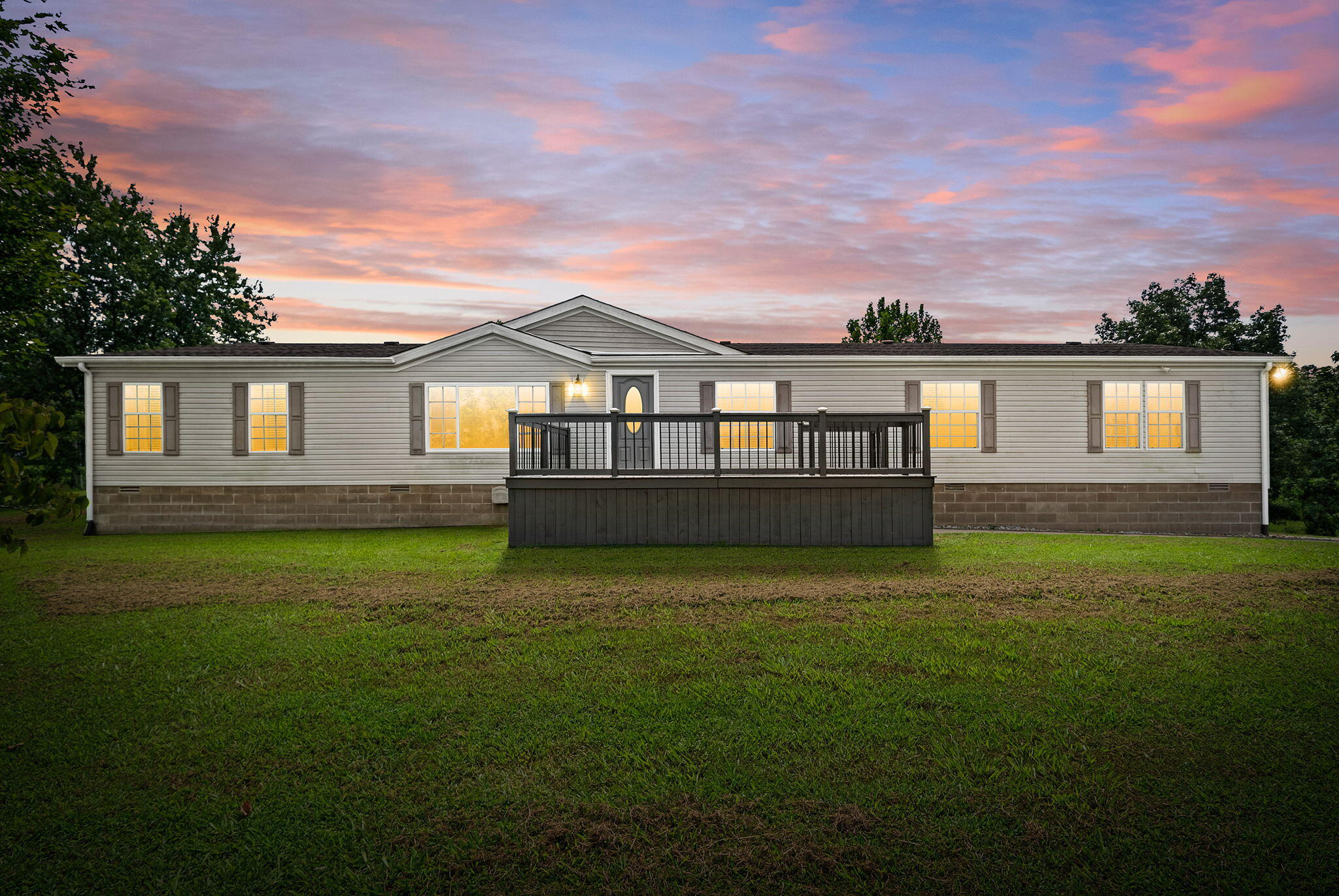 362 J P Hanks Road Property Photo 5