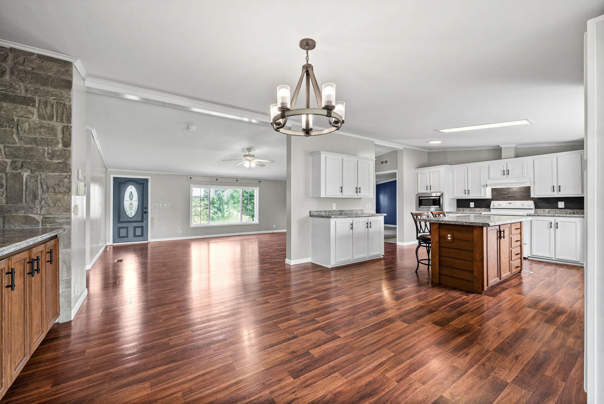 362 J P Hanks Road Property Photo 16