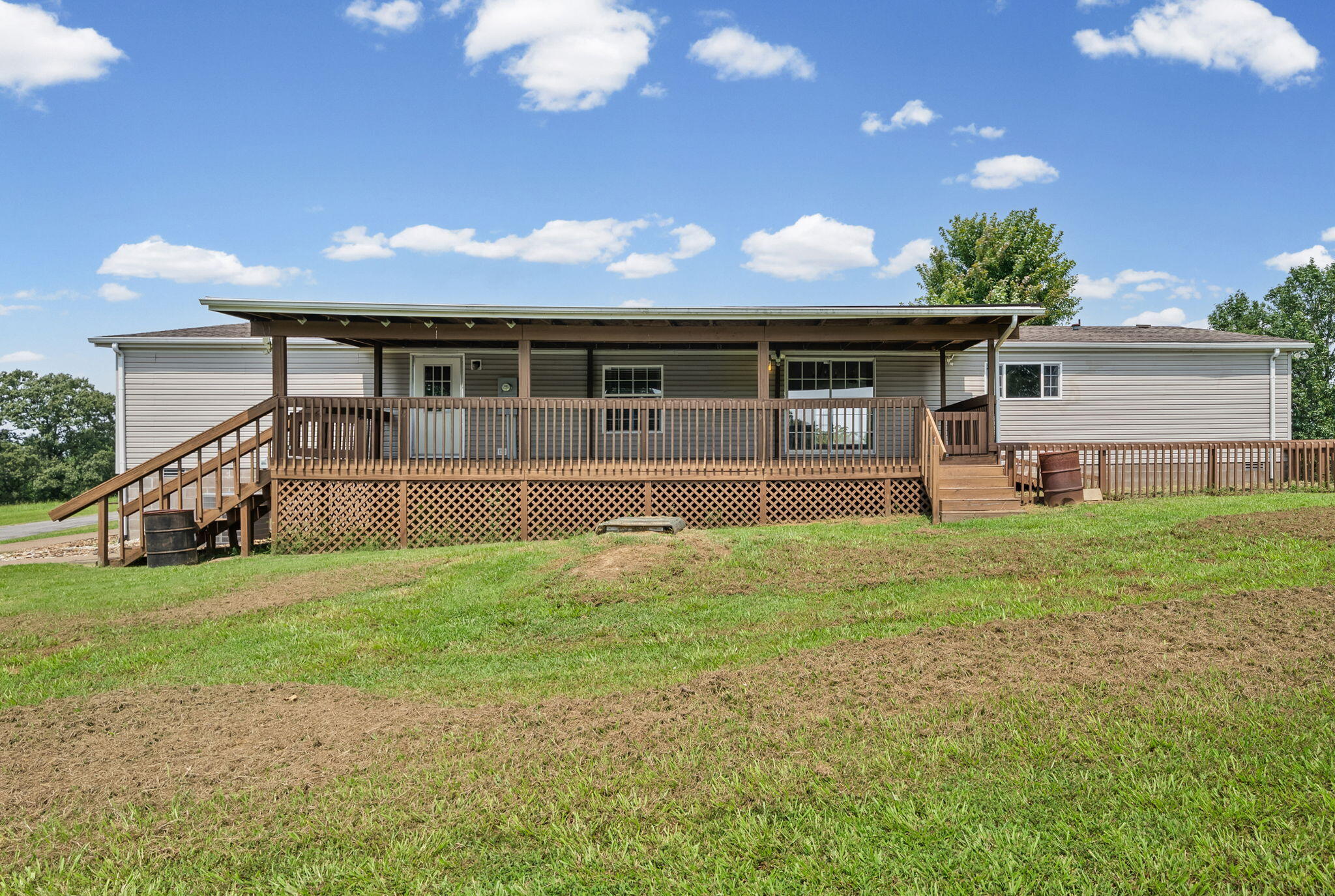 362 J P Hanks Road Property Photo 45
