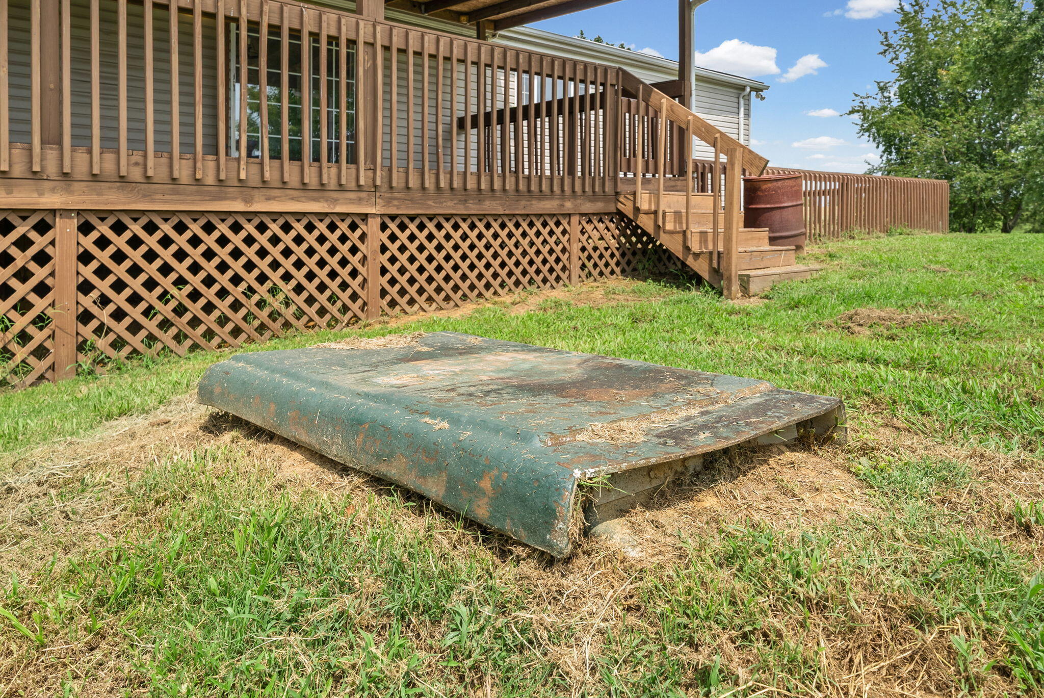 362 J P Hanks Road Property Photo 51
