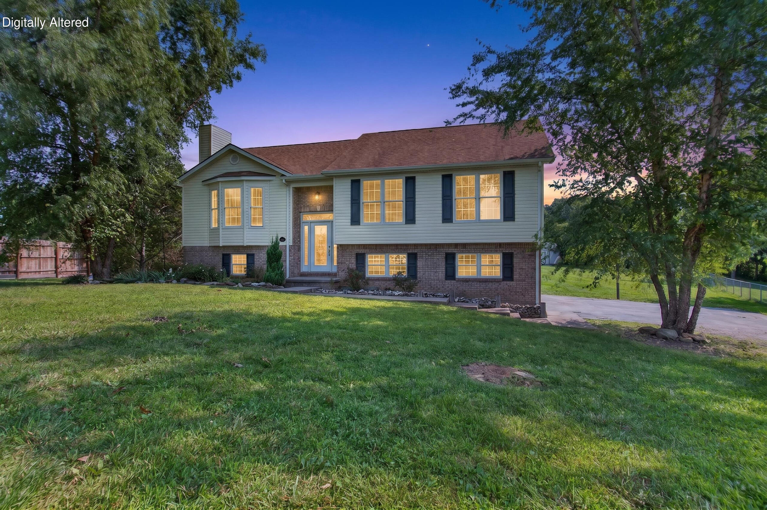364 Ridgeview Drive Property Photo 1