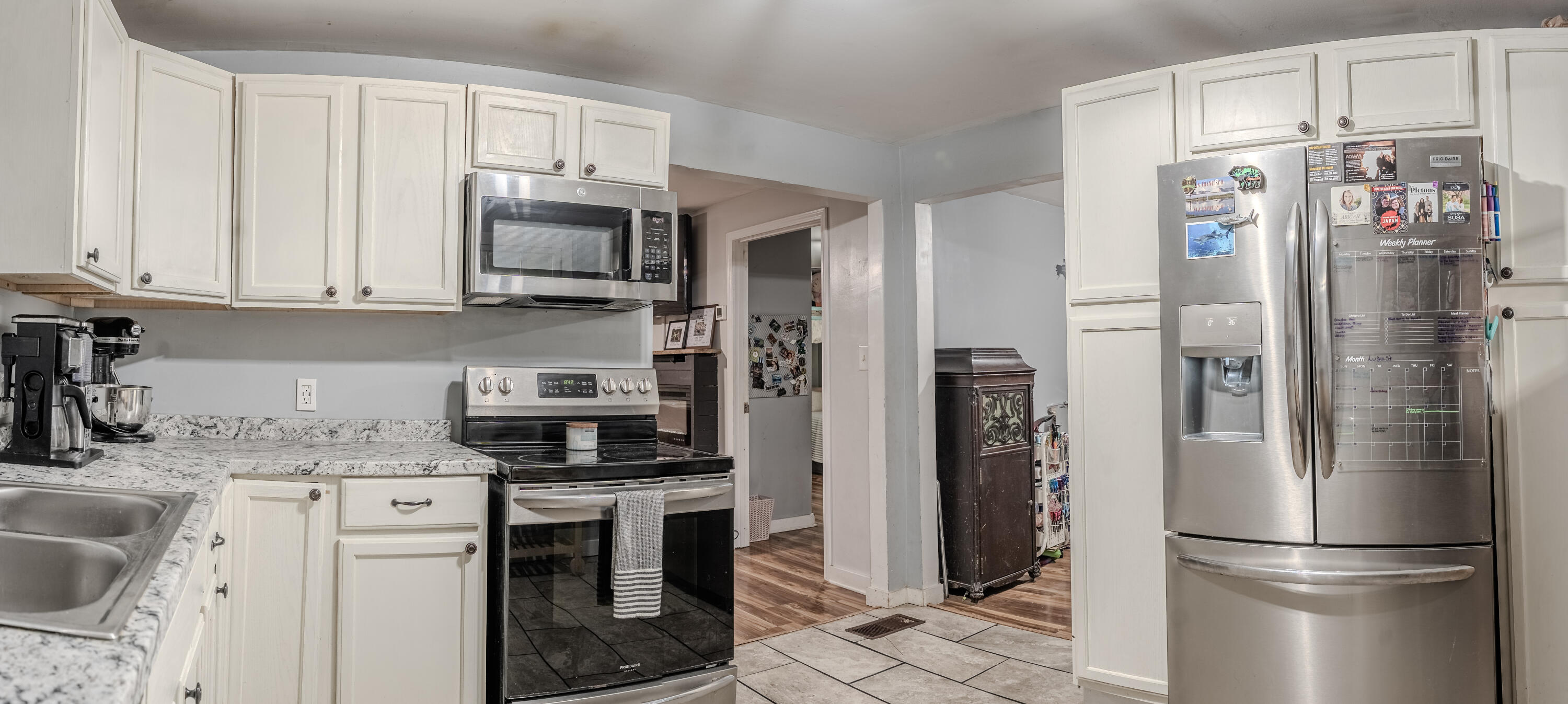 3955 Bald Knob Road Property Photo 6