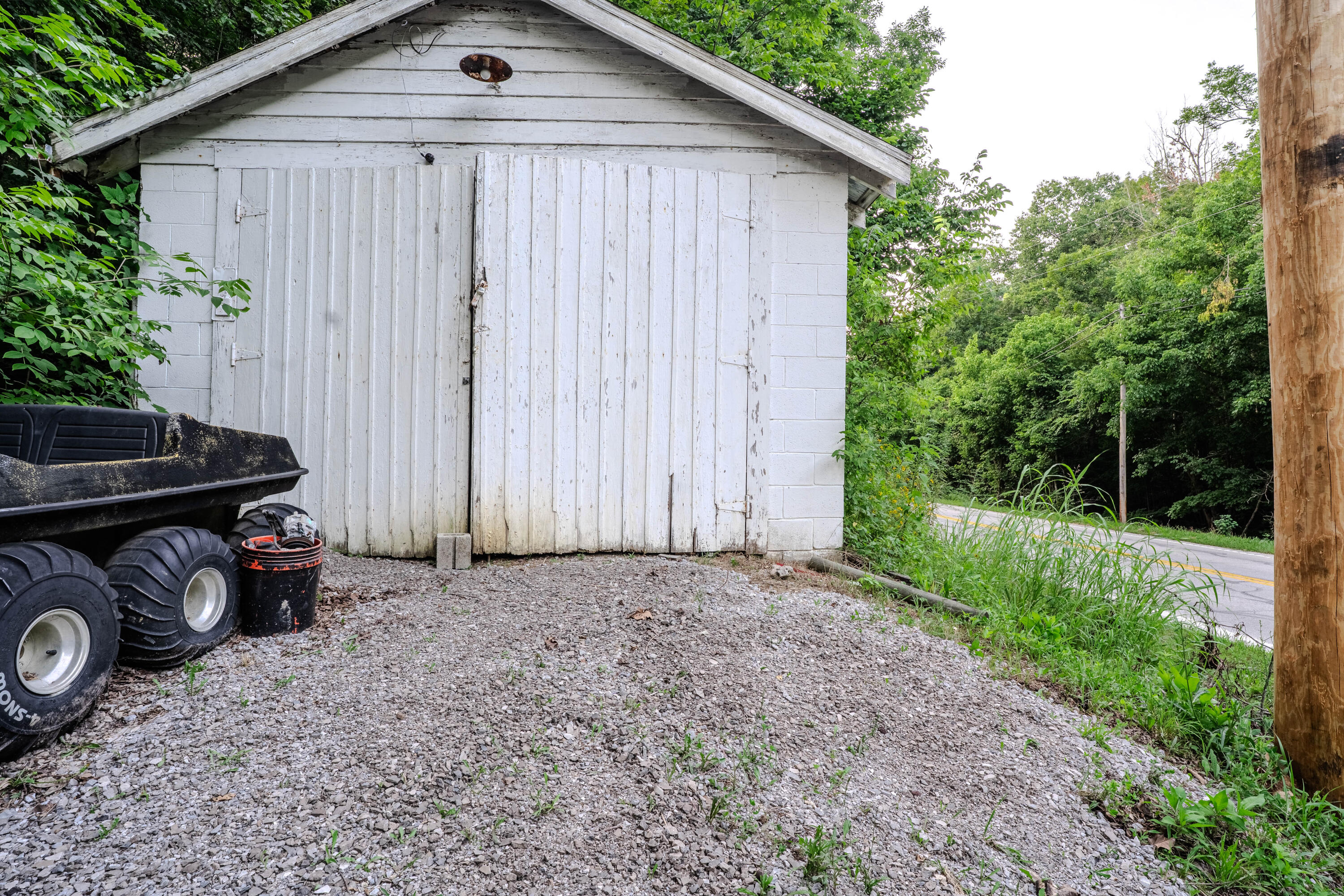 3955 Bald Knob Road Property Photo 19
