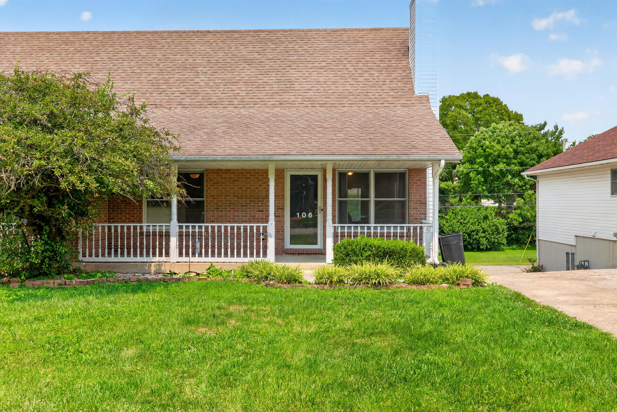 106 Quail Ridge Road Property Photo 1