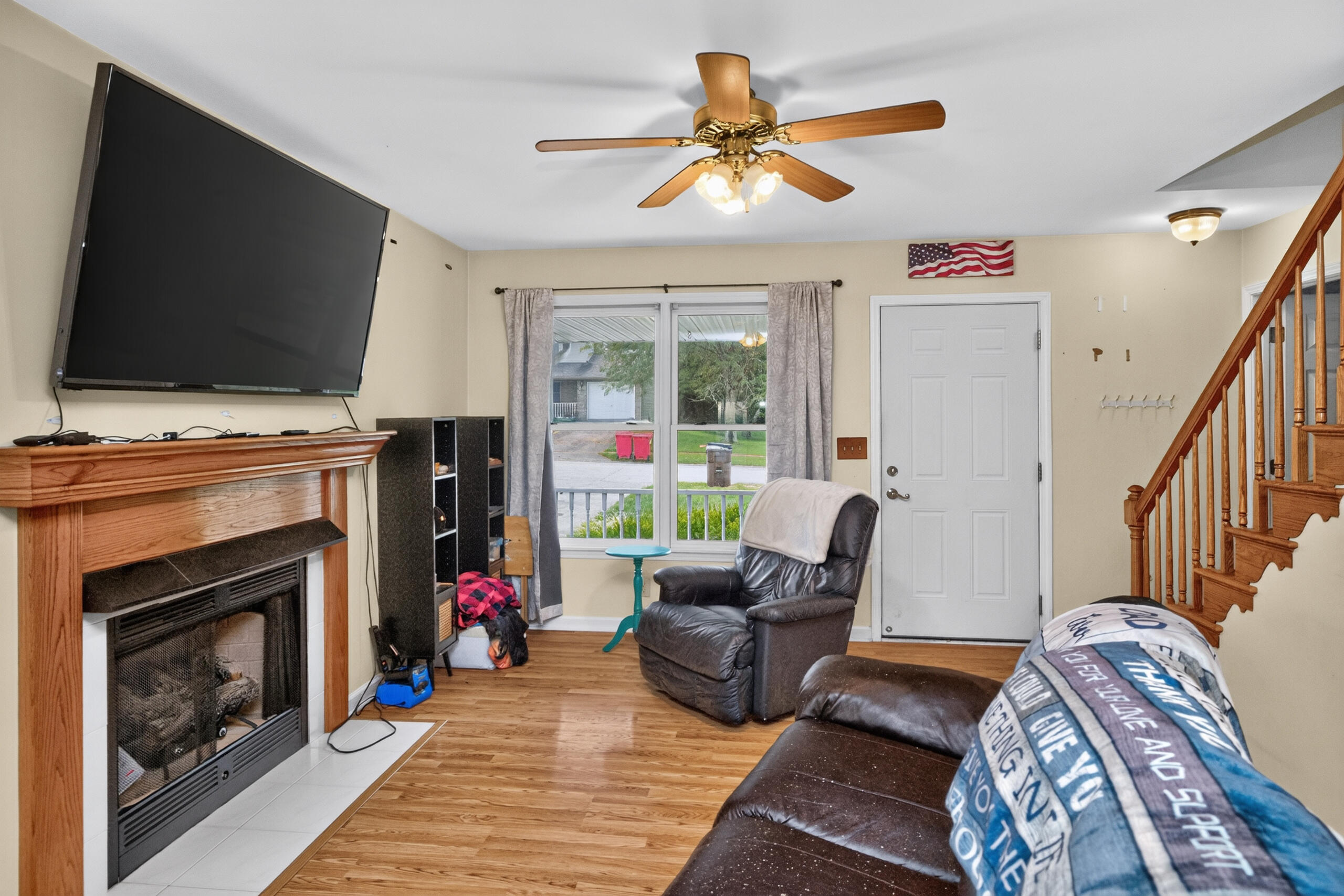 106 Quail Ridge Road Property Photo 6