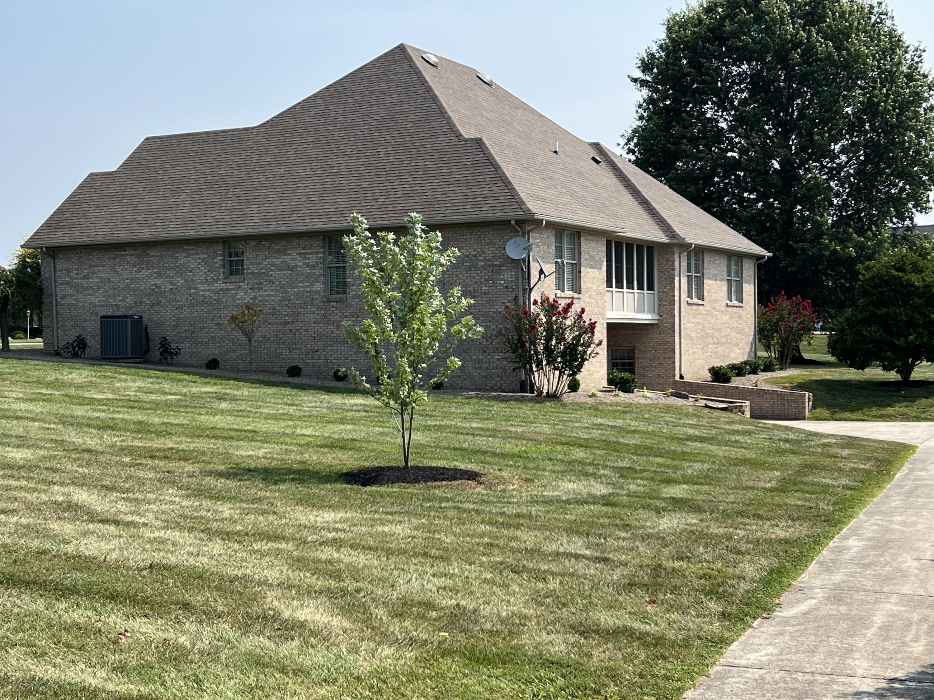 237 Hunter Trace Drive Property Photo 4