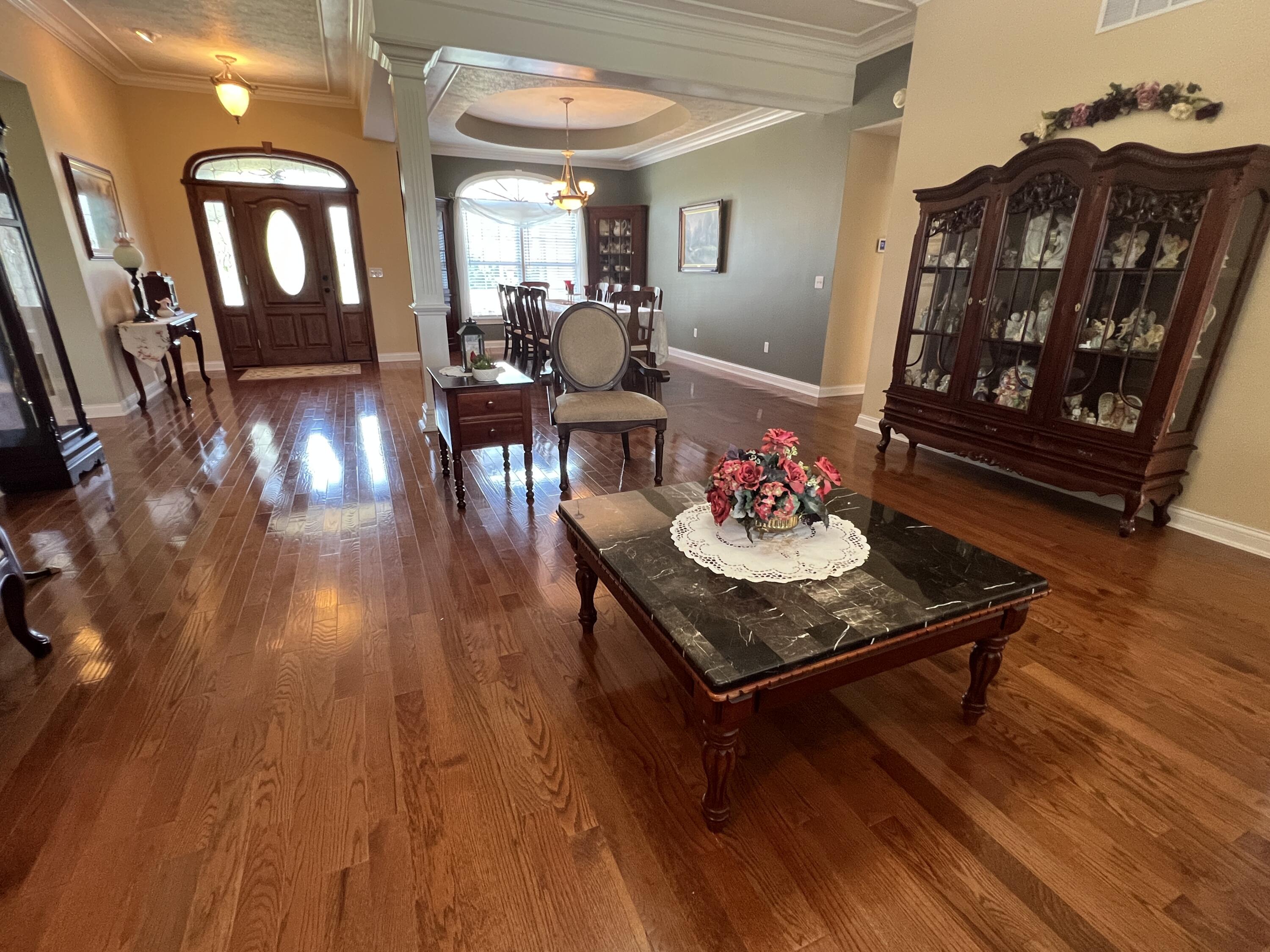 237 Hunter Trace Drive Property Photo 11