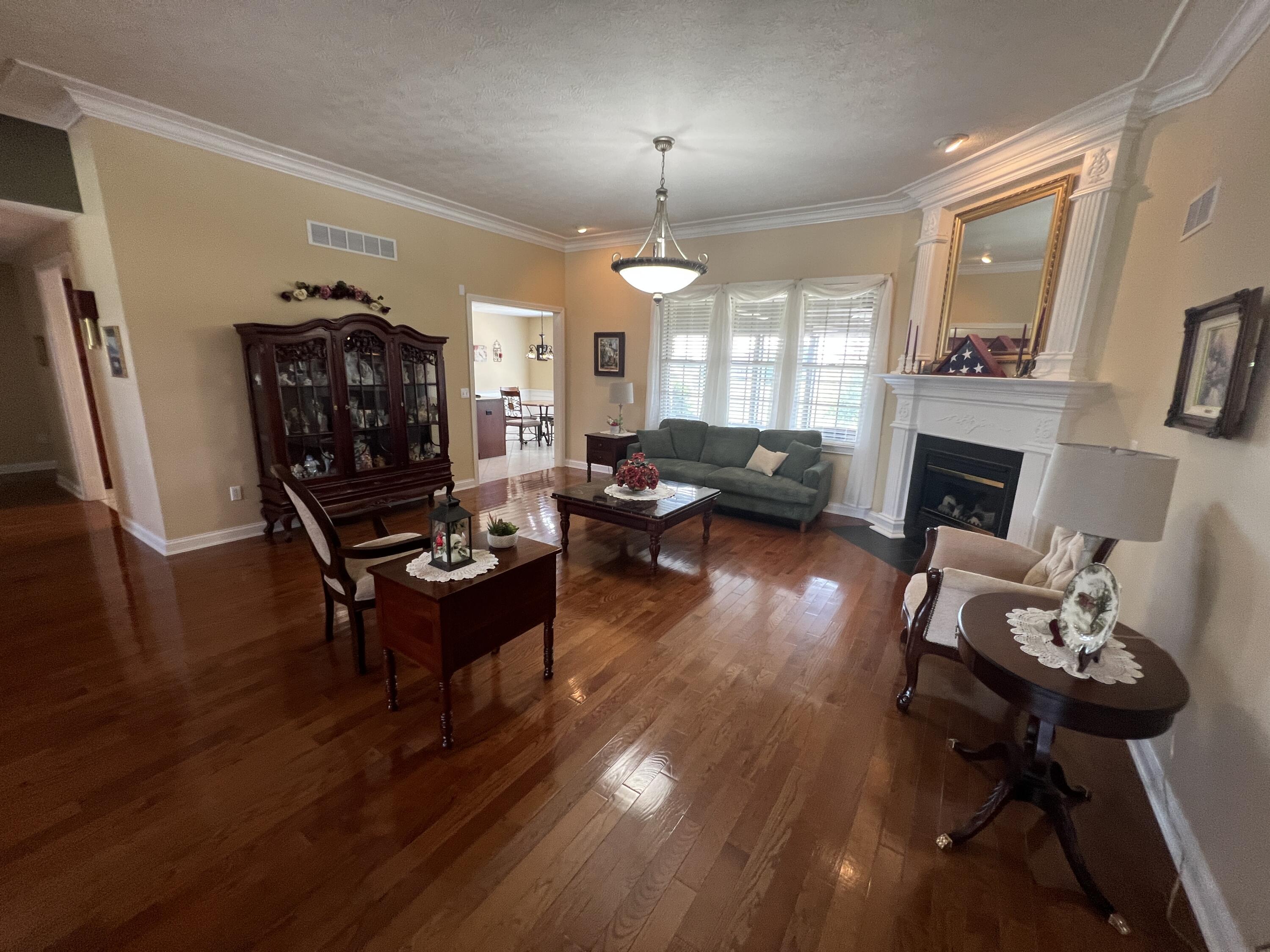 237 Hunter Trace Drive Property Photo 18
