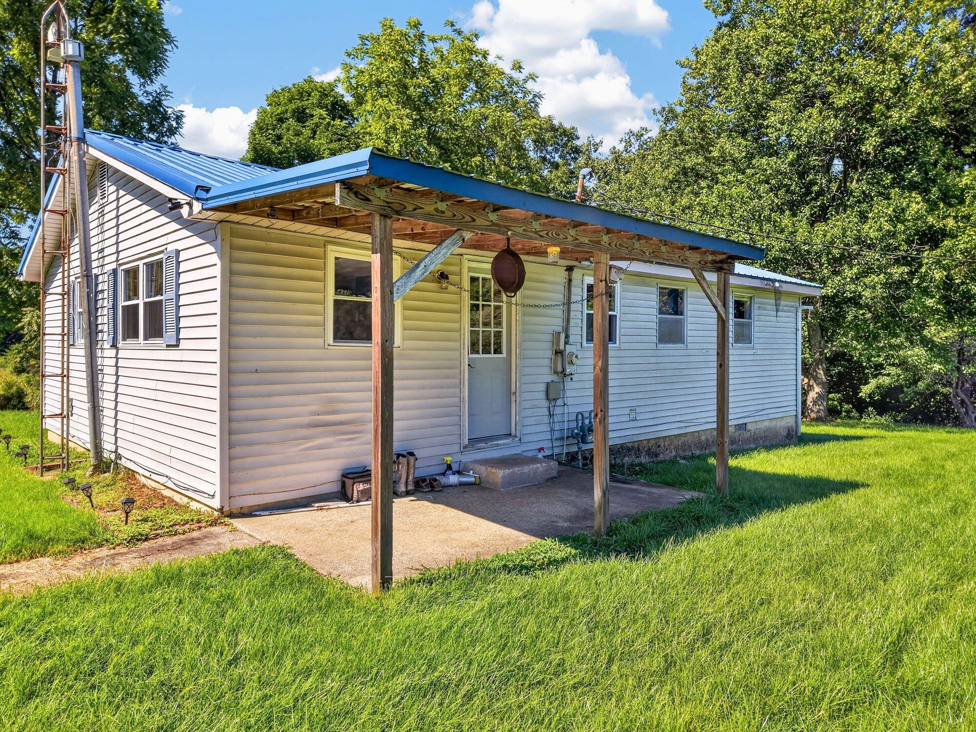 13067 Johnson Mill Road Property Photo 4