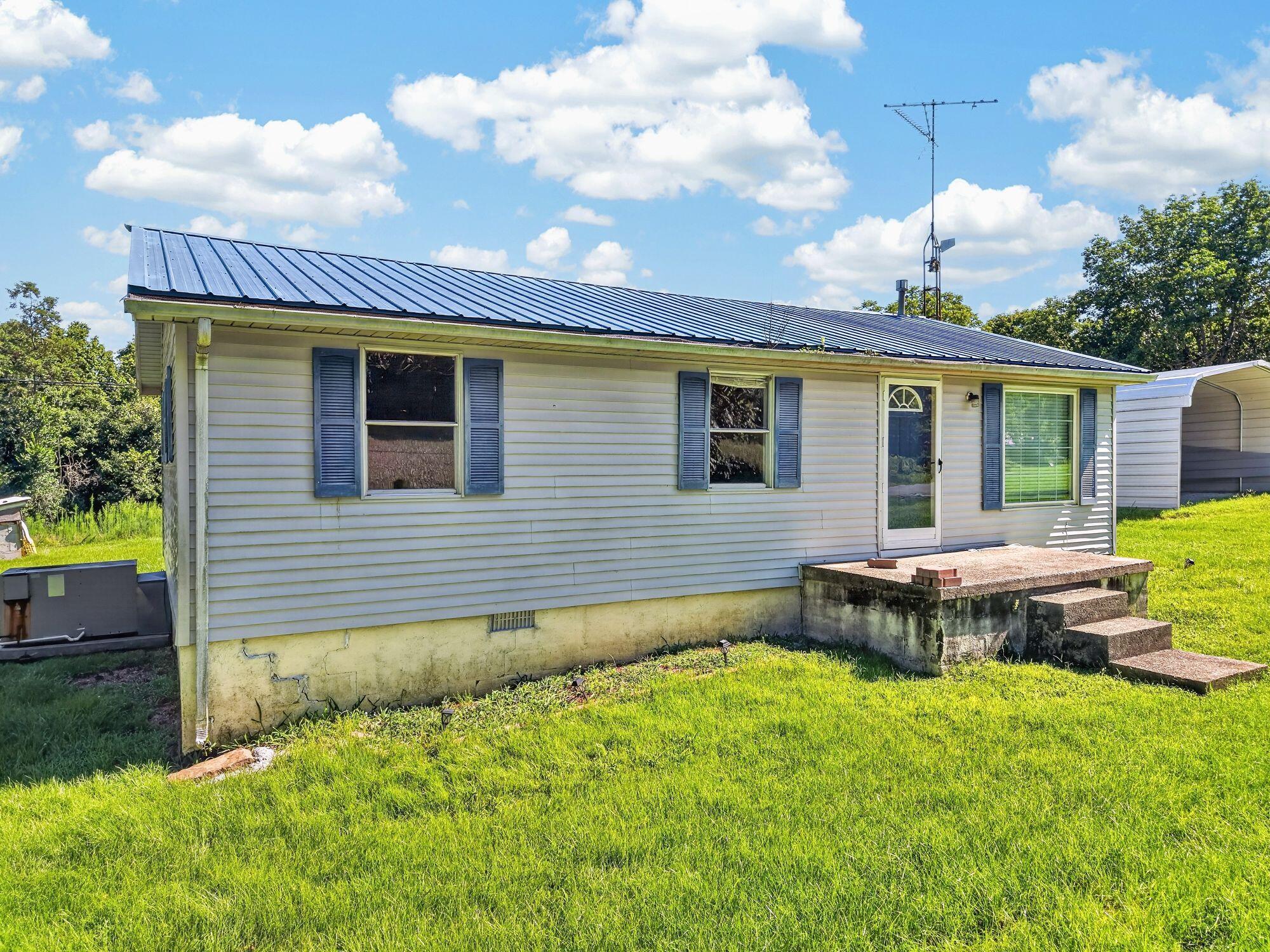 13067 Johnson Mill Road Property Photo 6