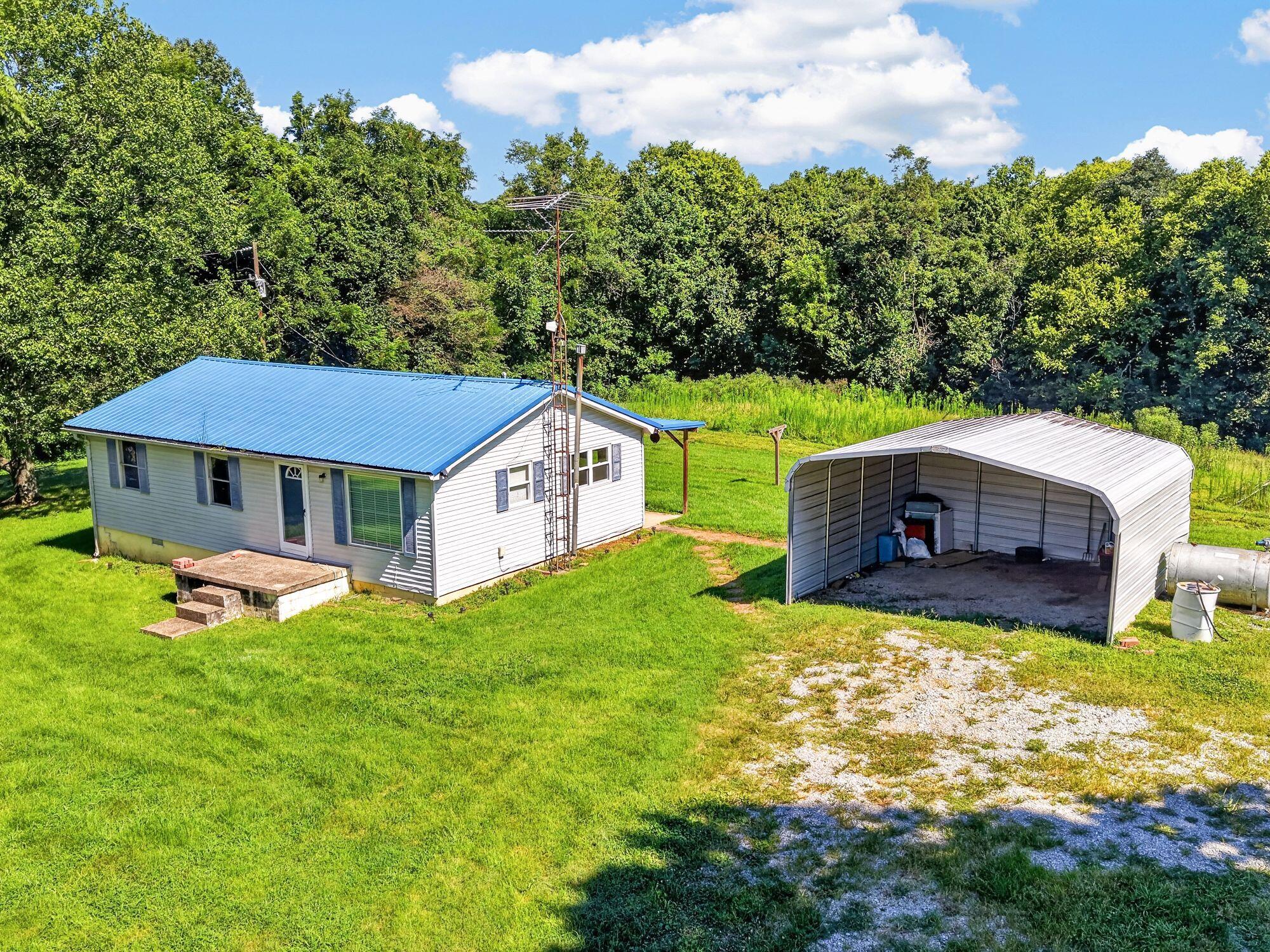 13067 Johnson Mill Road Property Photo 7