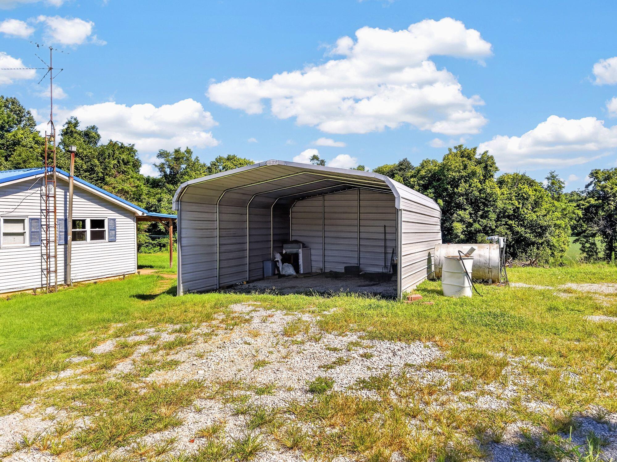 13067 Johnson Mill Road Property Photo 8