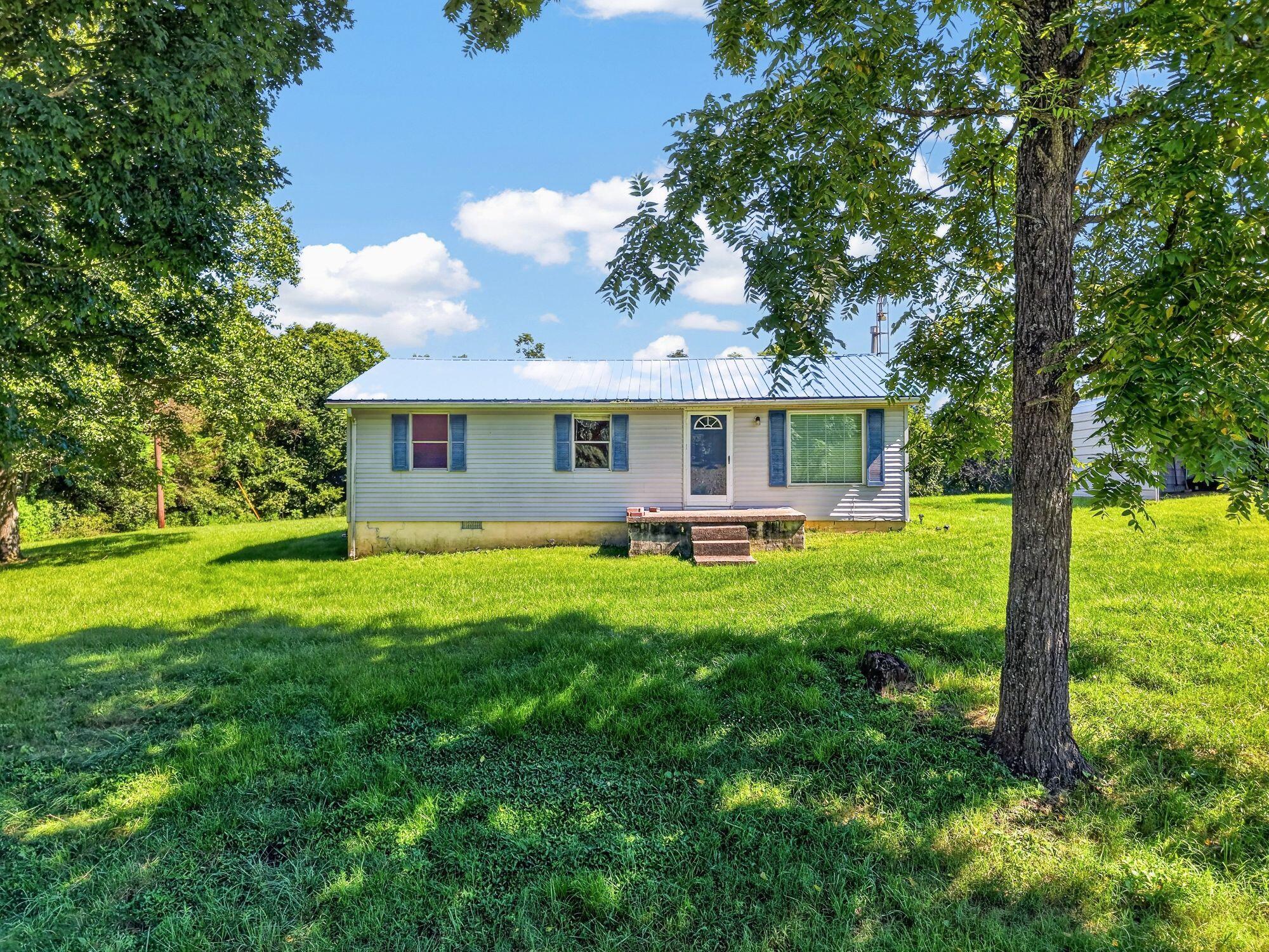 13067 Johnson Mill Road Property Photo 9