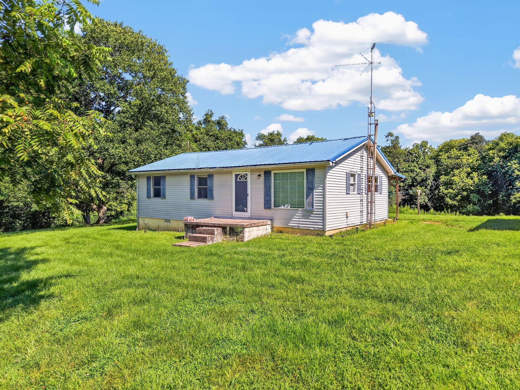 13067 Johnson Mill Road Property Photo 10