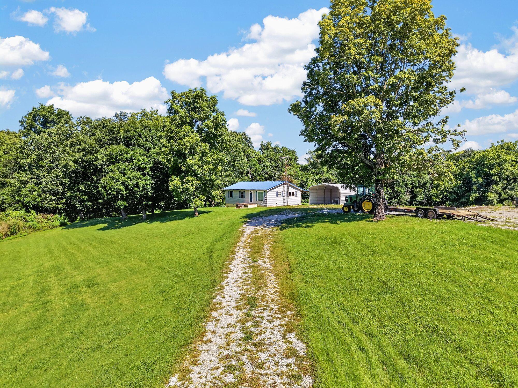 13067 Johnson Mill Road Property Photo 13