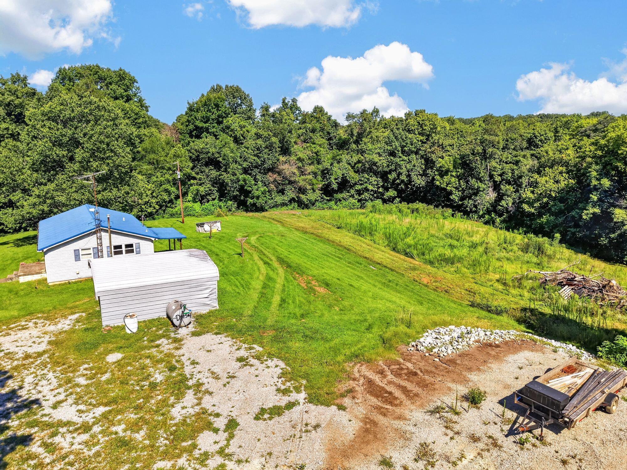 13067 Johnson Mill Road Property Photo 14