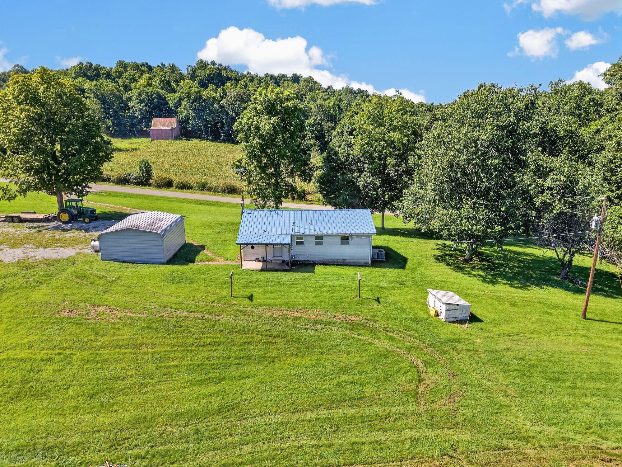 13067 Johnson Mill Road Property Photo 15