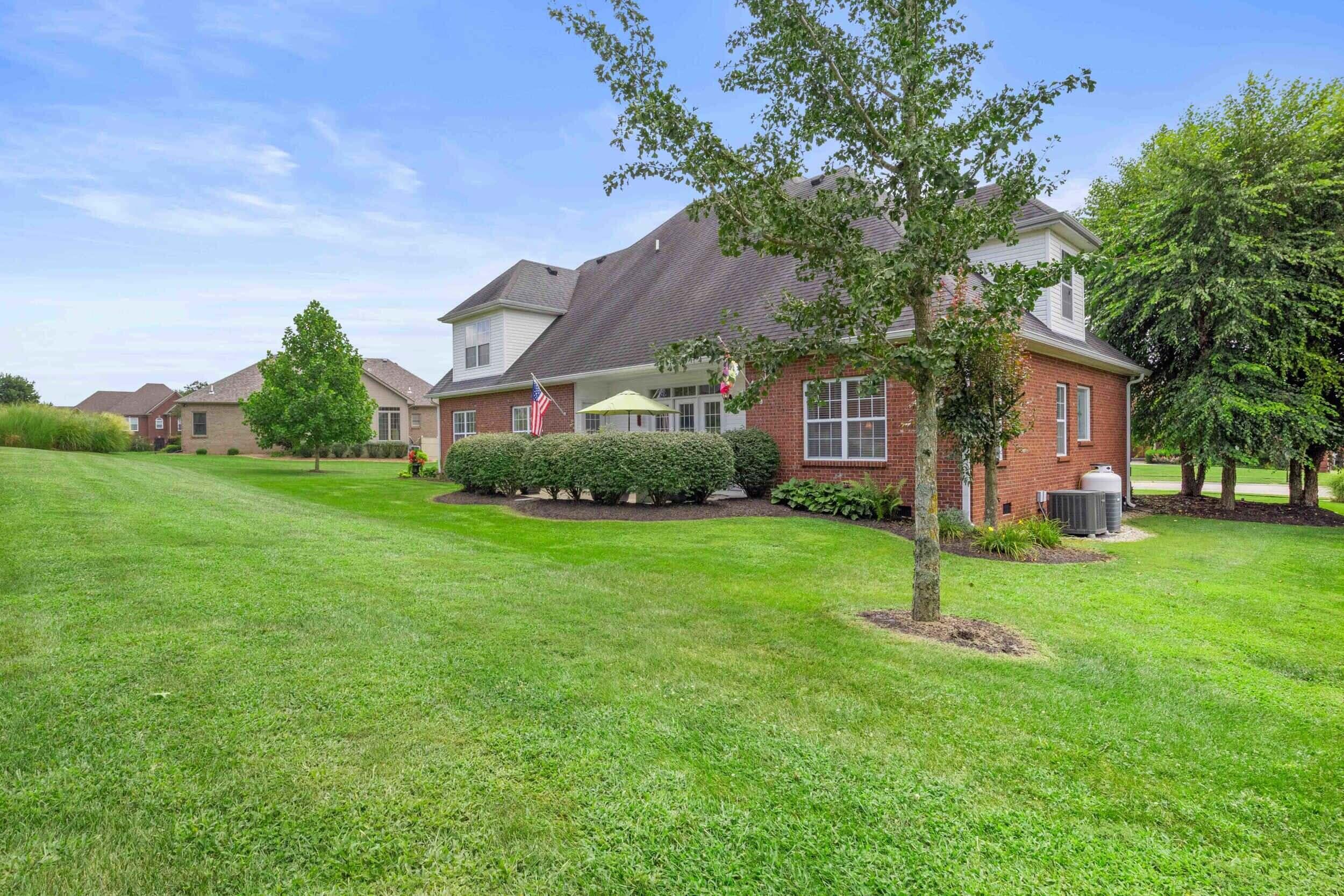 130 Winterberry Circle Property Photo 15