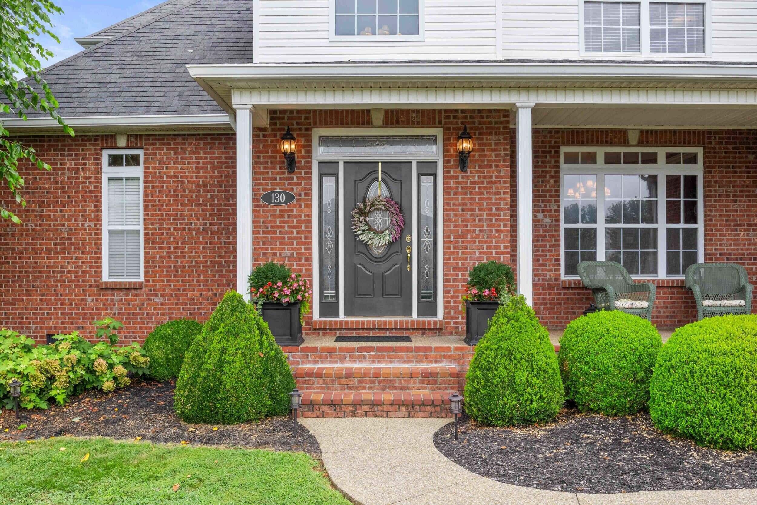 130 Winterberry Circle Property Photo 65