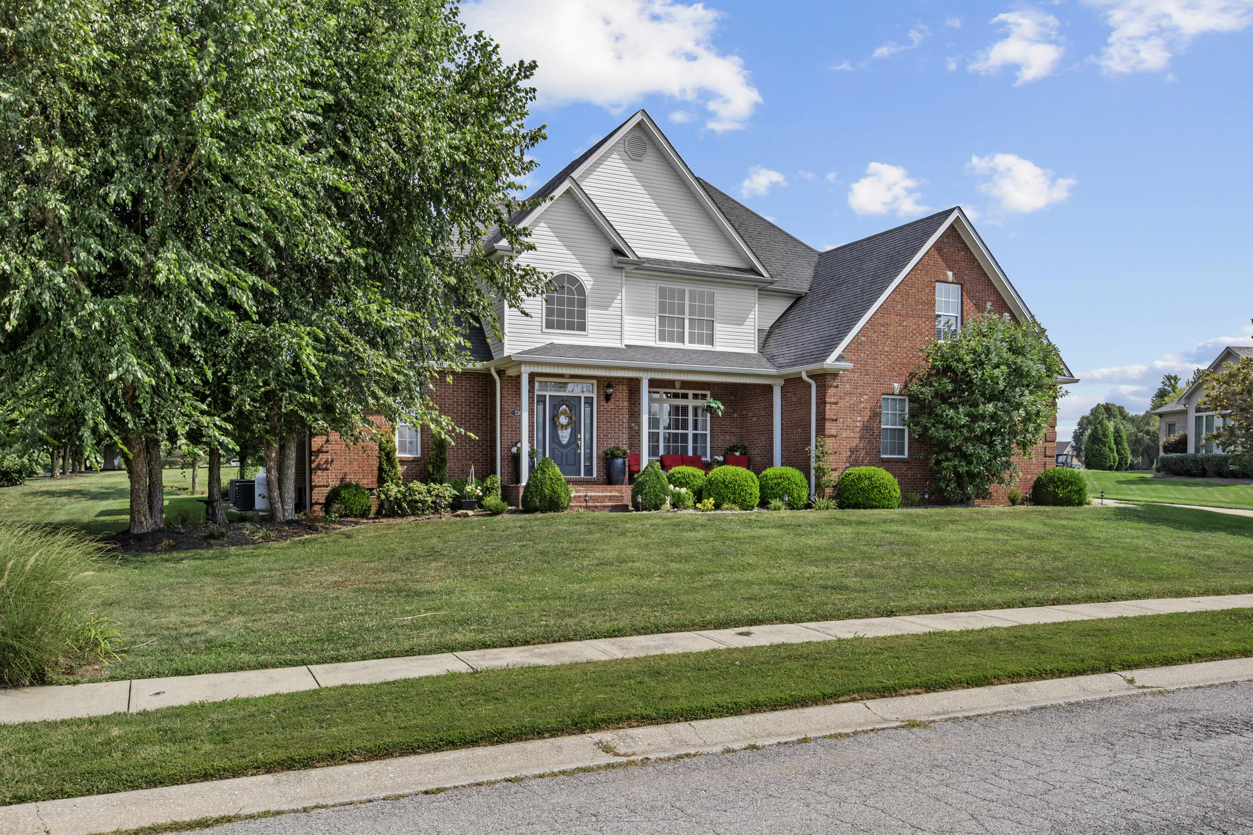 130 Winterberry Circle Property Photo 71