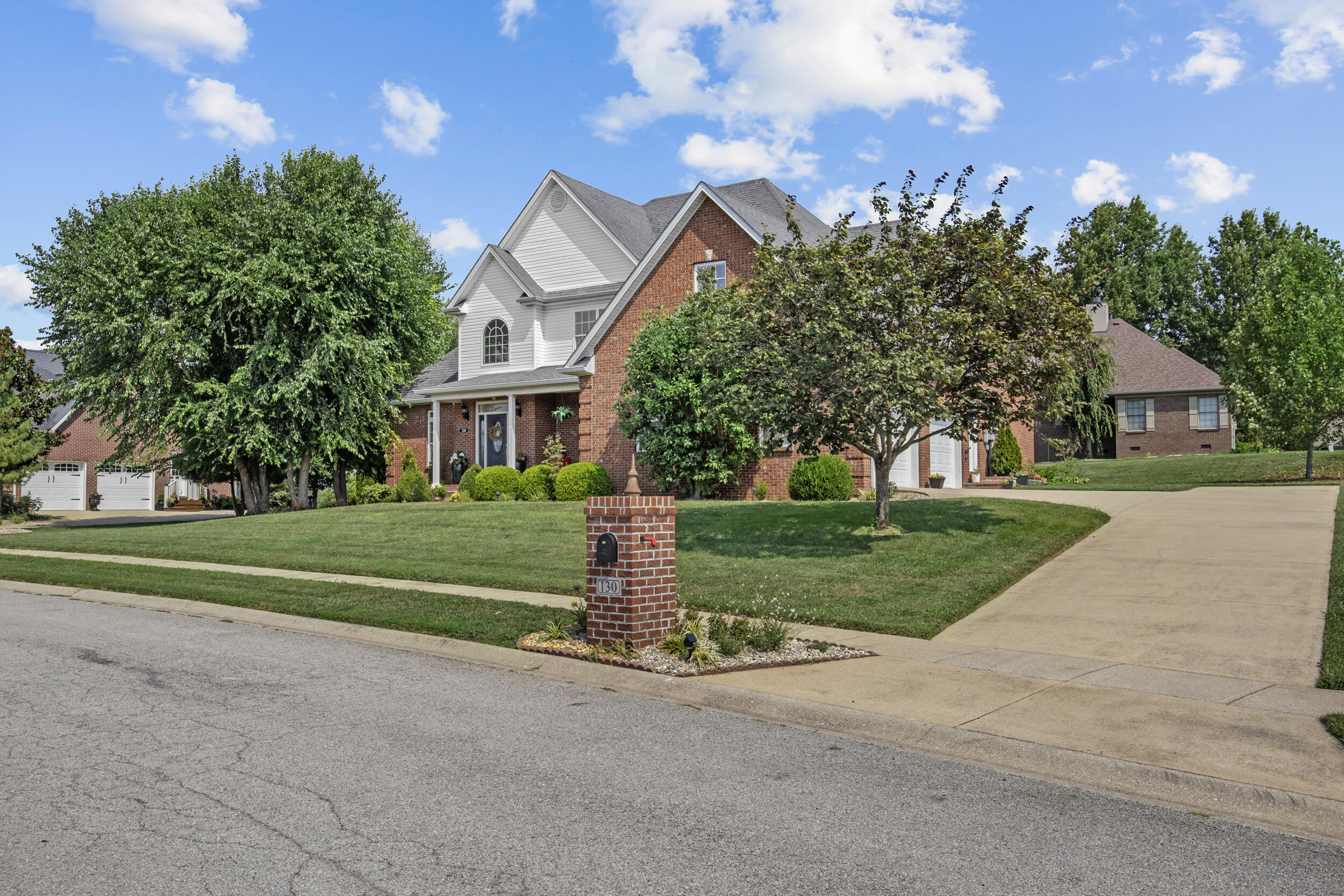 130 Winterberry Circle Property Photo 72