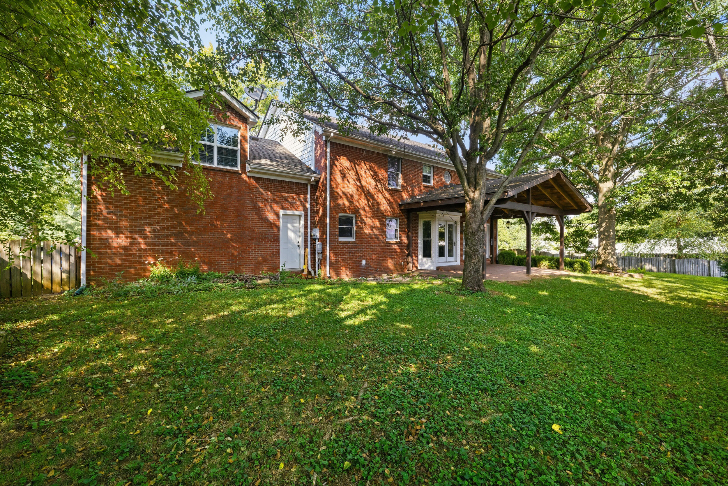 2820 Ashbrooke Drive Property Photo 45