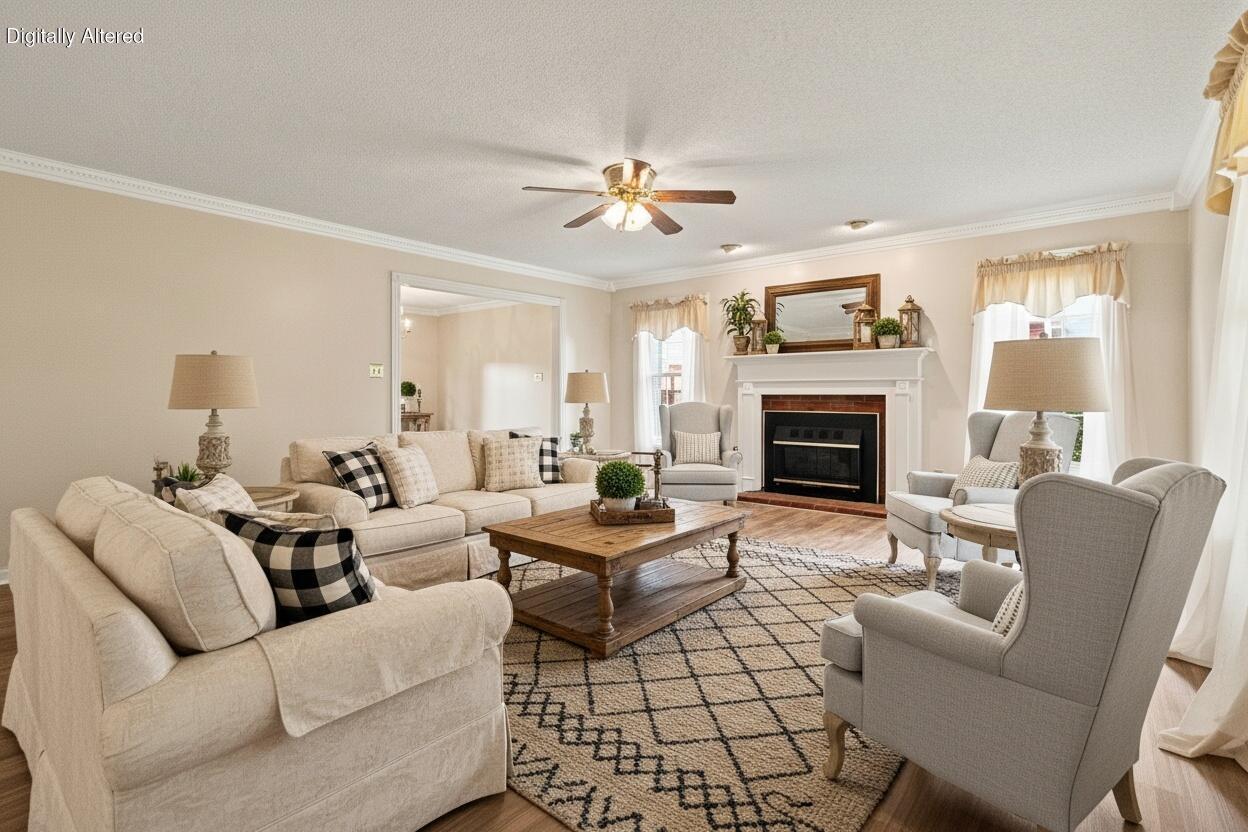 500 Natures Pointe Drive Property Photo 13