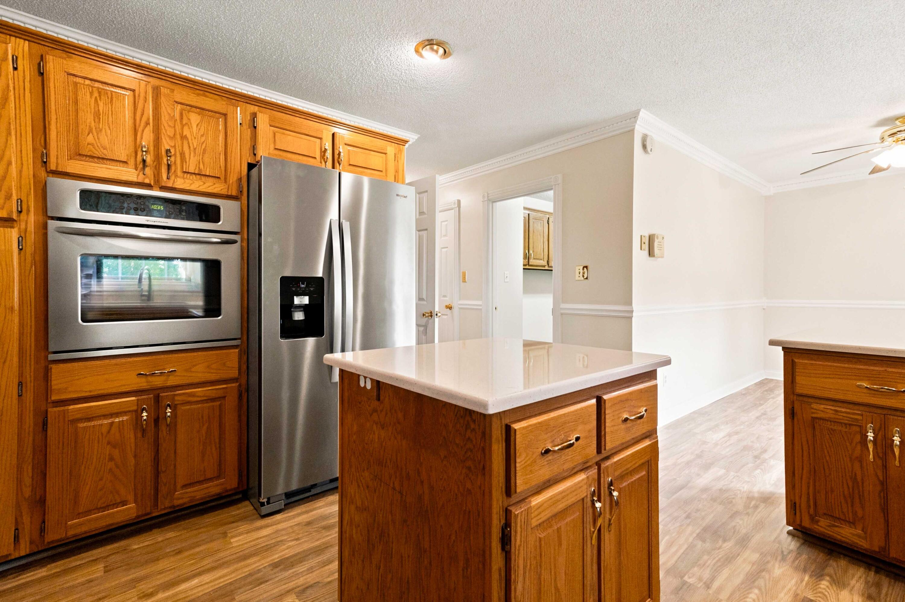 500 Natures Pointe Drive Property Photo 19