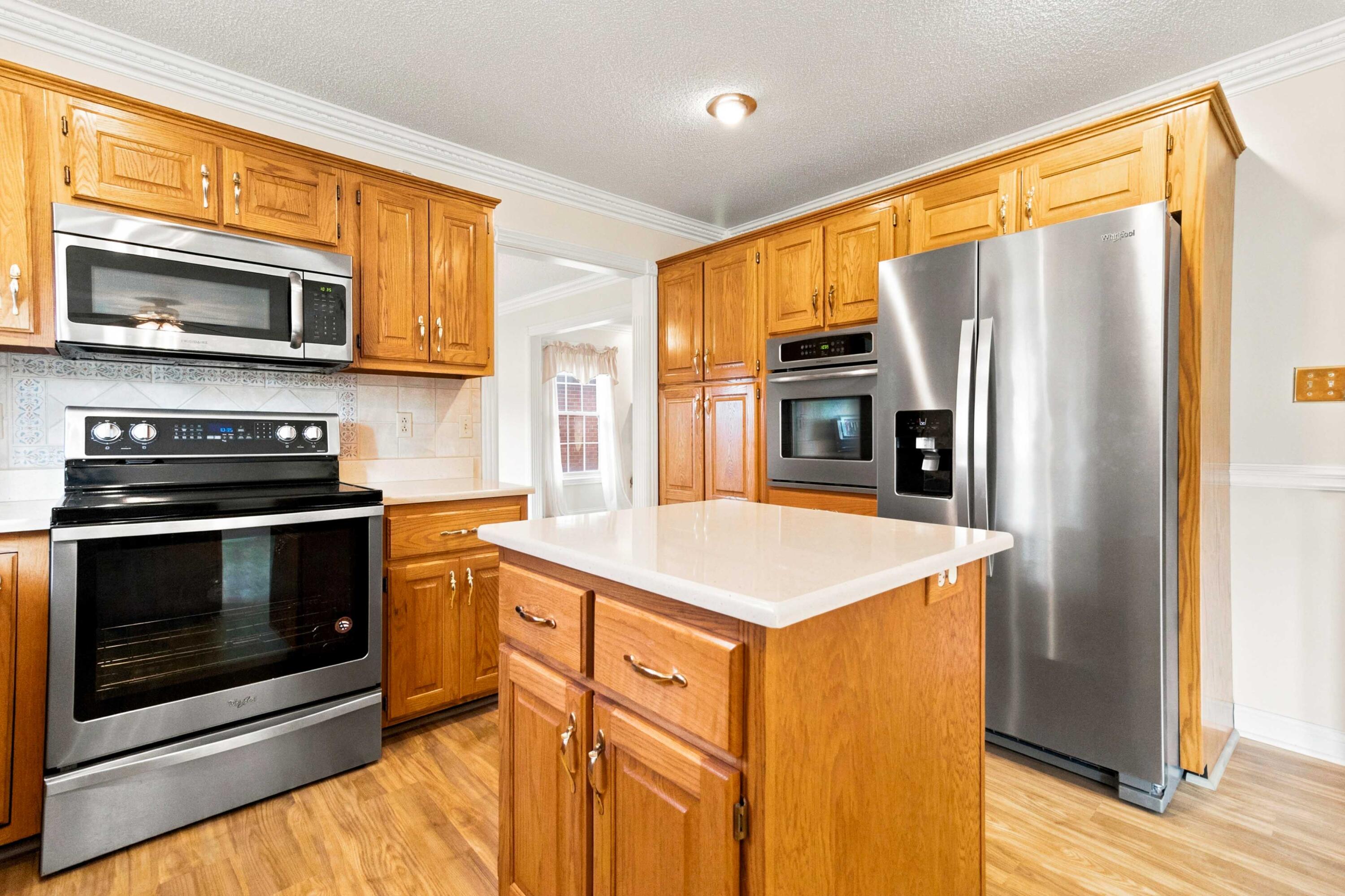 500 Natures Pointe Drive Property Photo 20