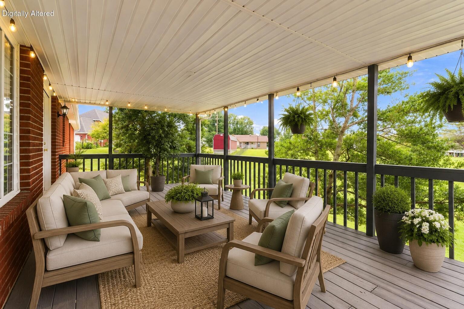 500 Natures Pointe Drive Property Photo 31