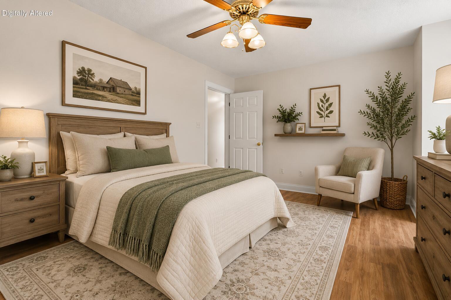 500 Natures Pointe Drive Property Photo 49