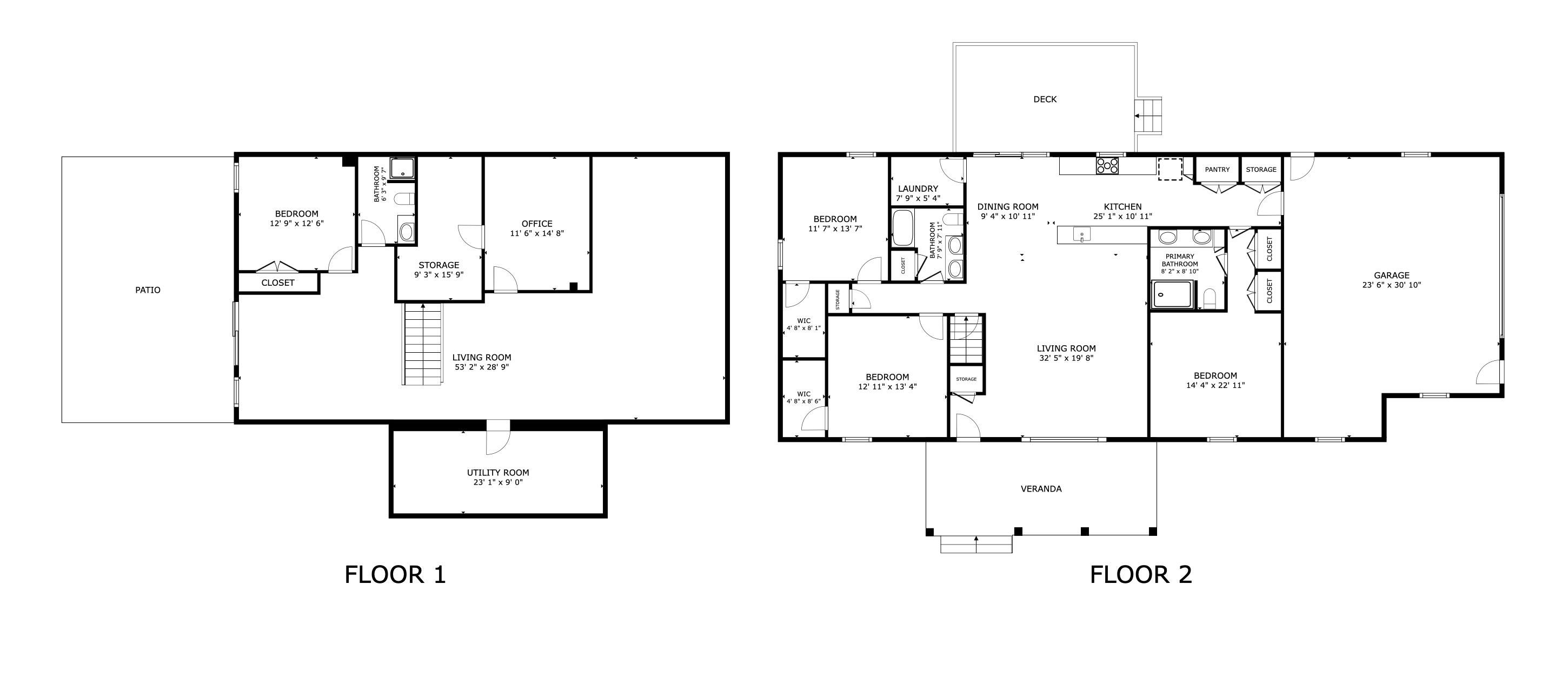 1279 Rice Road Property Photo 5