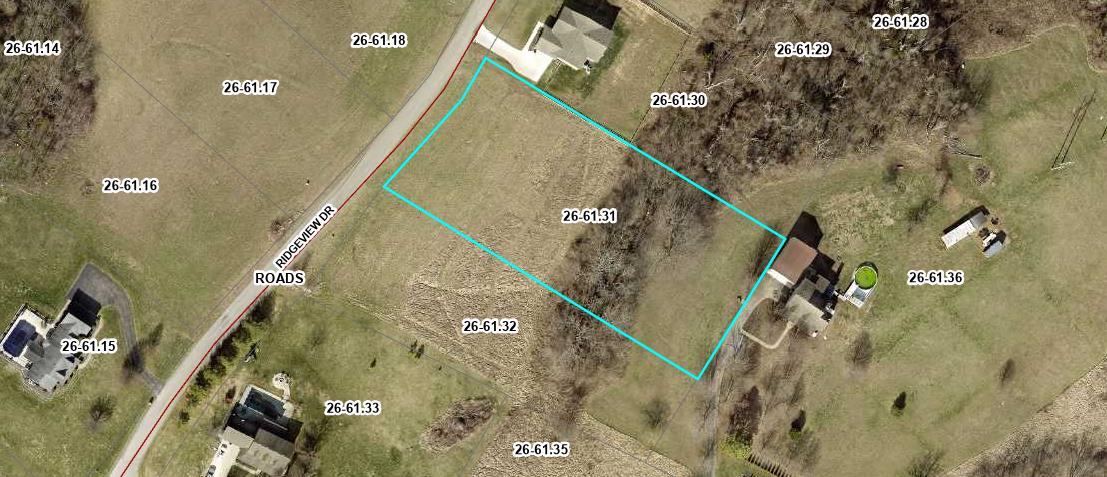 31 Ridgeview Drive Property Photo 1