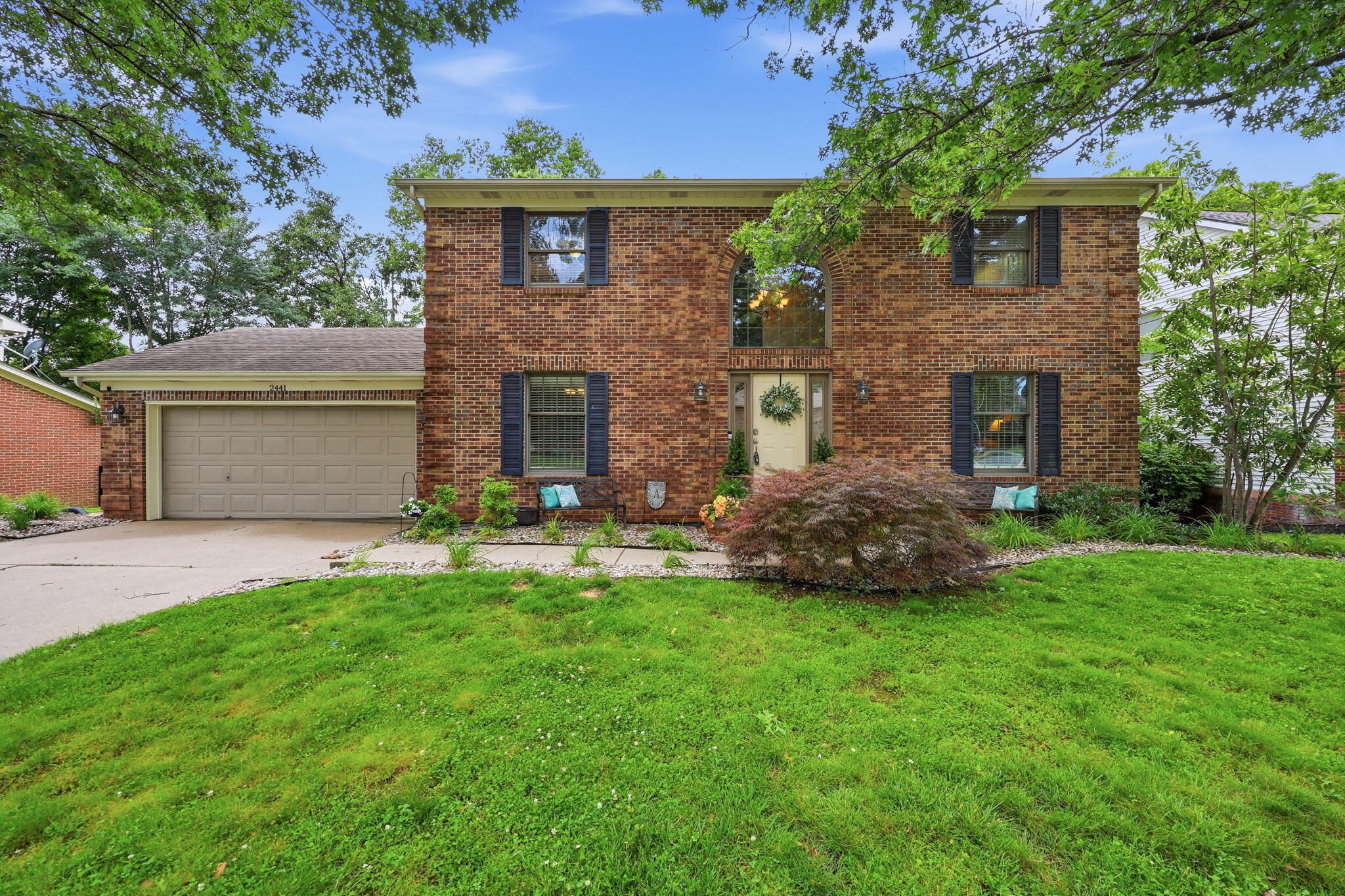 2441 Doubletree Court Property Photo 1