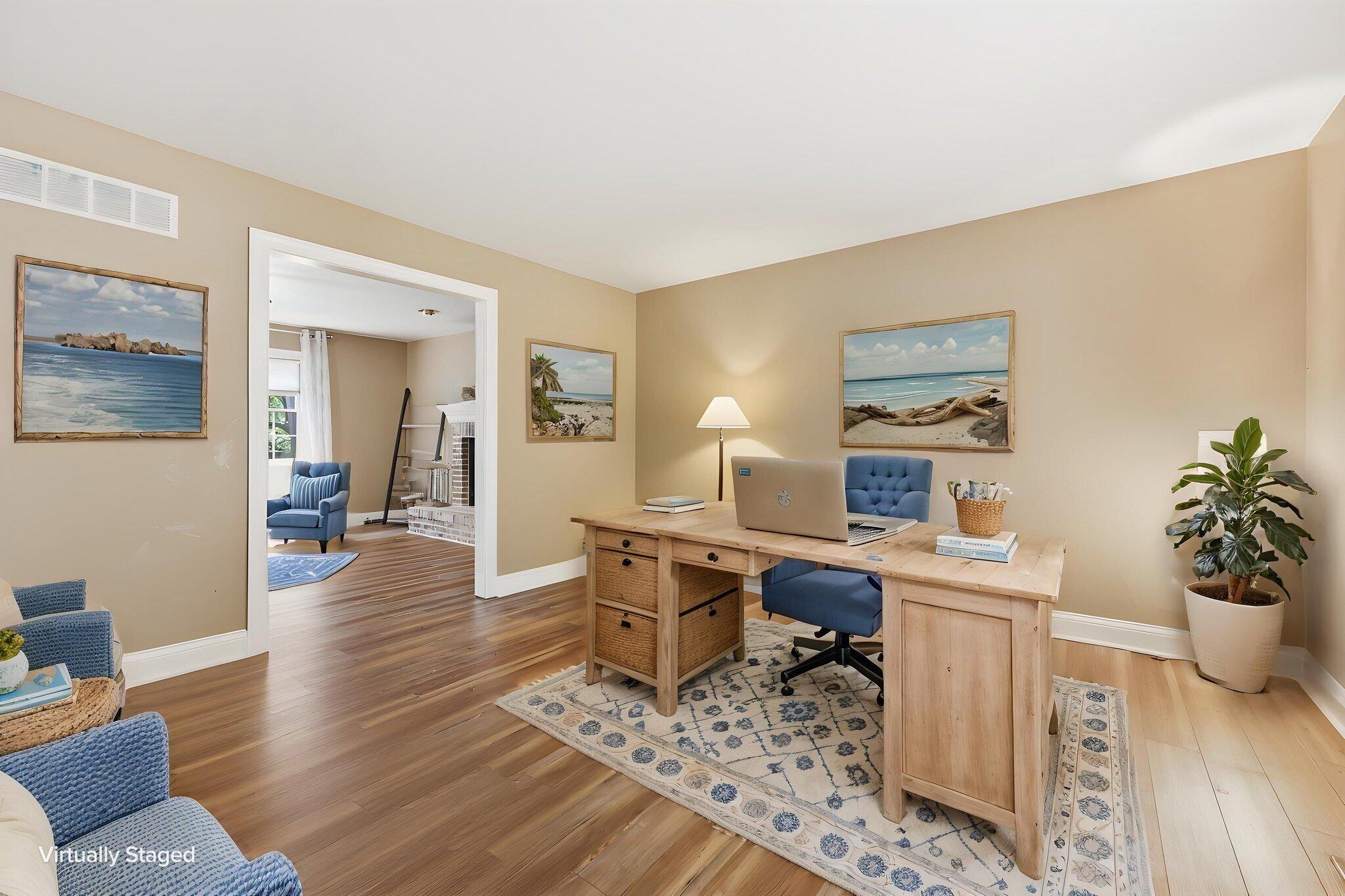 2441 Doubletree Court Property Photo 14