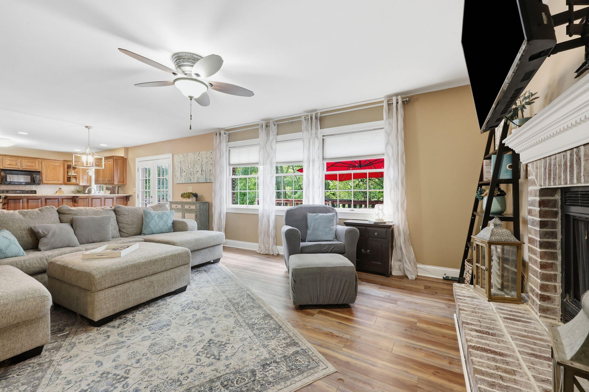2441 Doubletree Court Property Photo 19