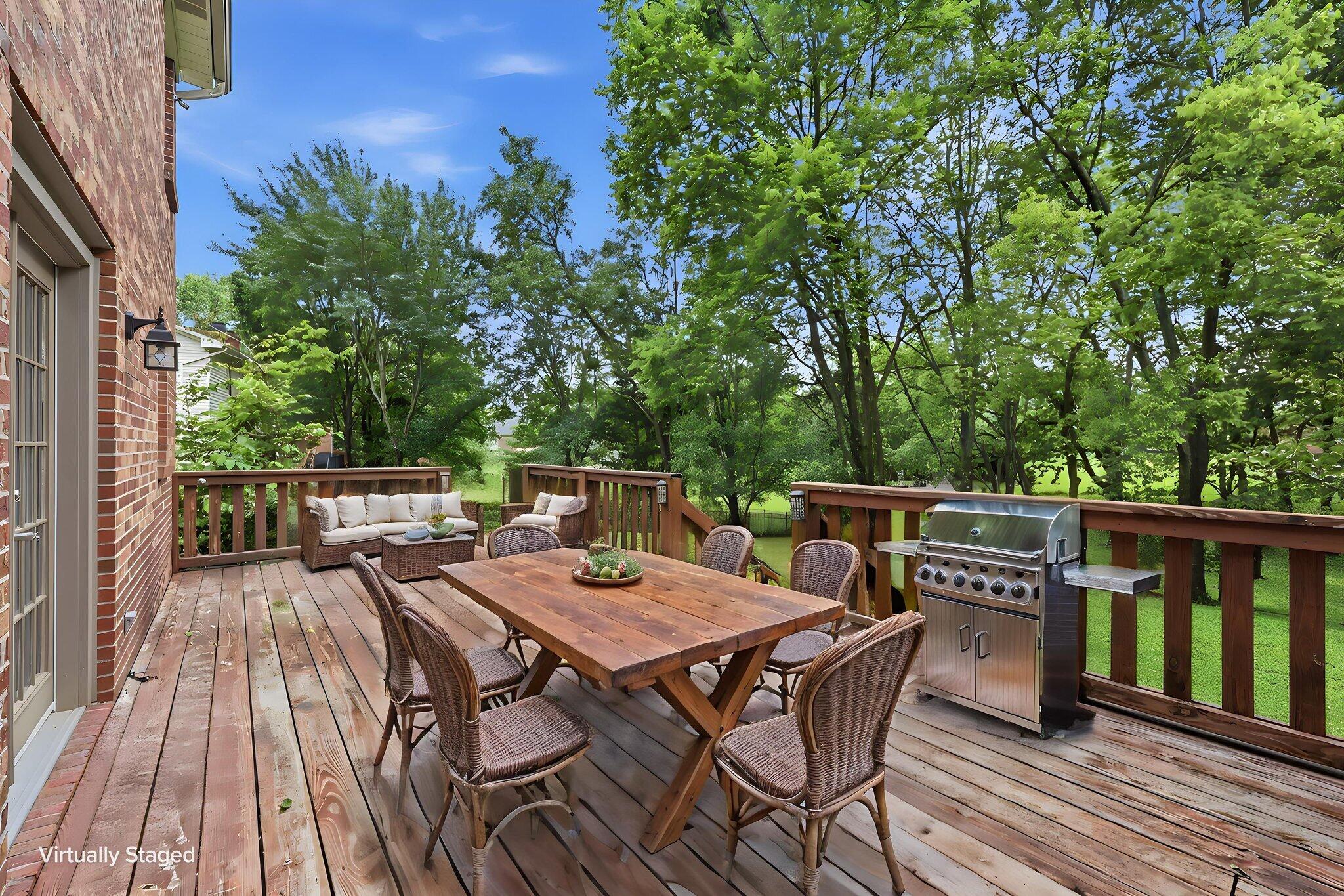 2441 Doubletree Court Property Photo 76