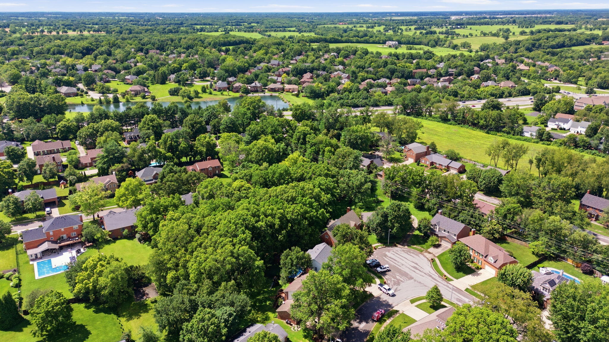 2441 Doubletree Court Property Photo 82