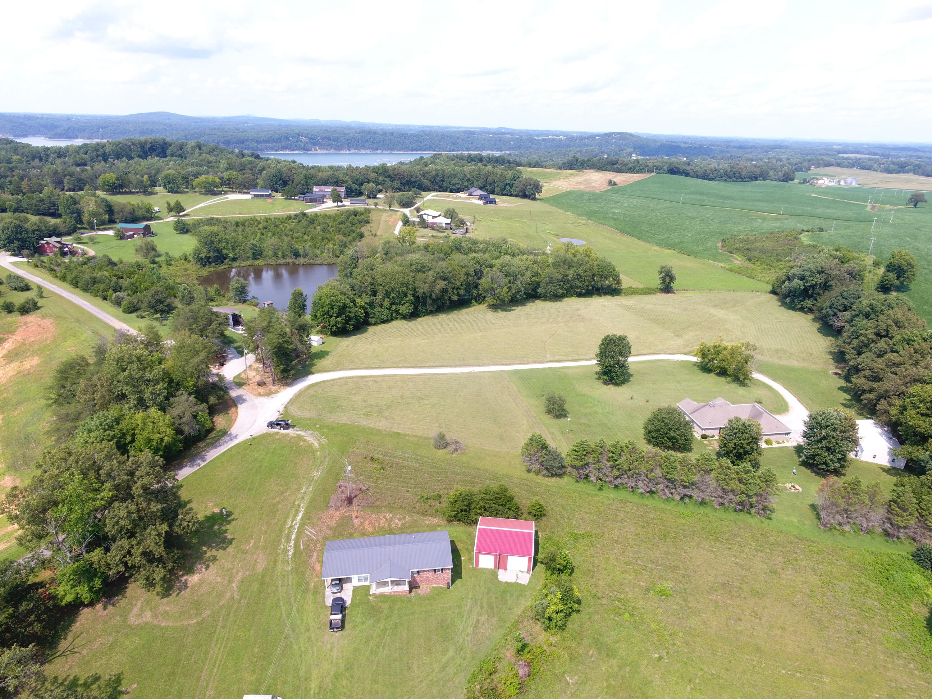 100 Buffalo Trace Property Photo 3