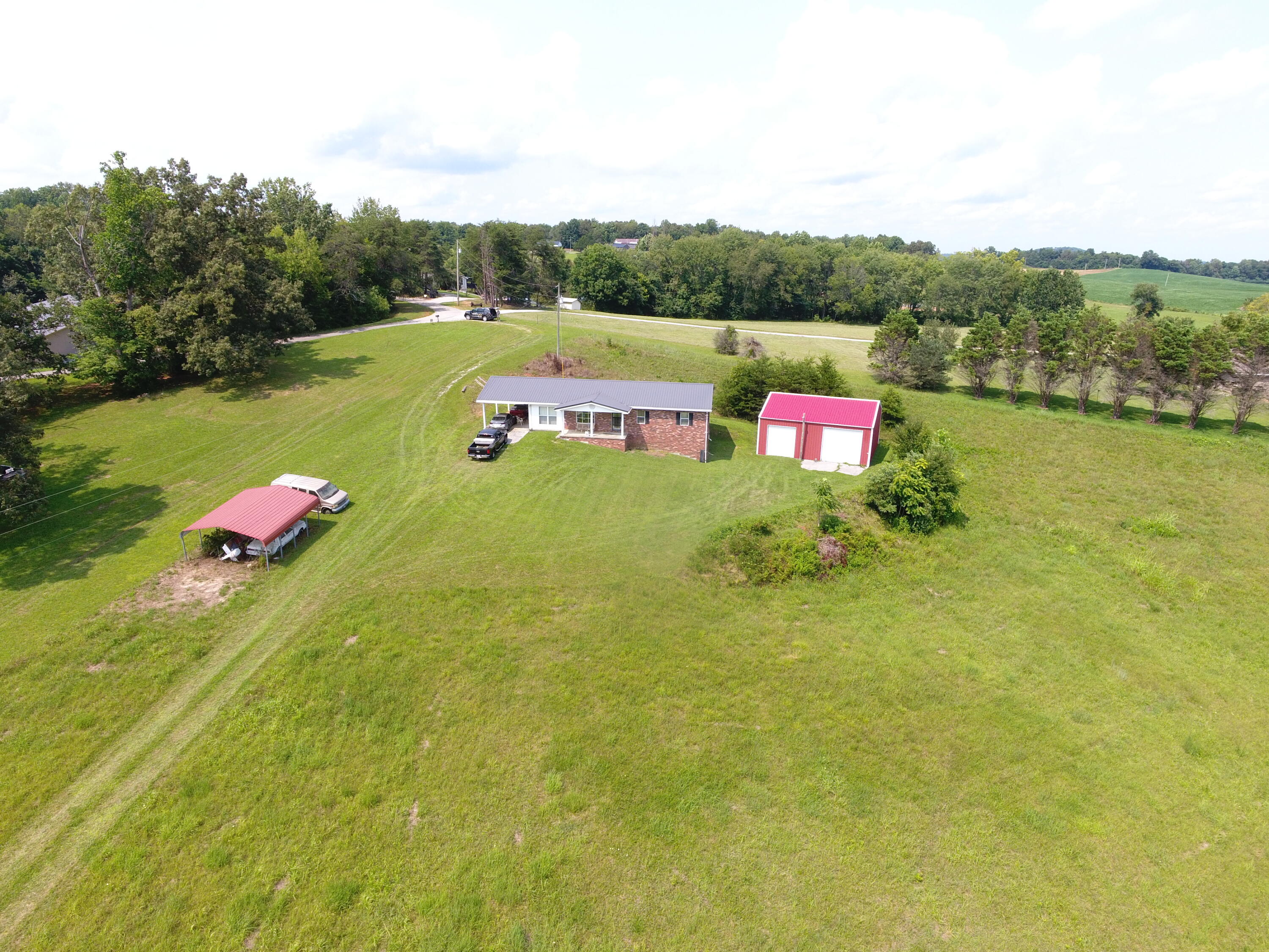 100 Buffalo Trace Property Photo 6