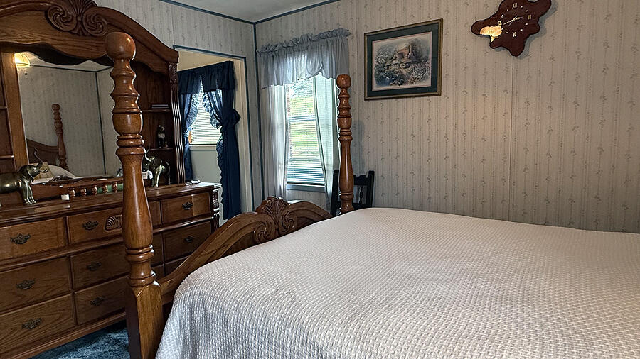 100 Buffalo Trace Property Photo 26