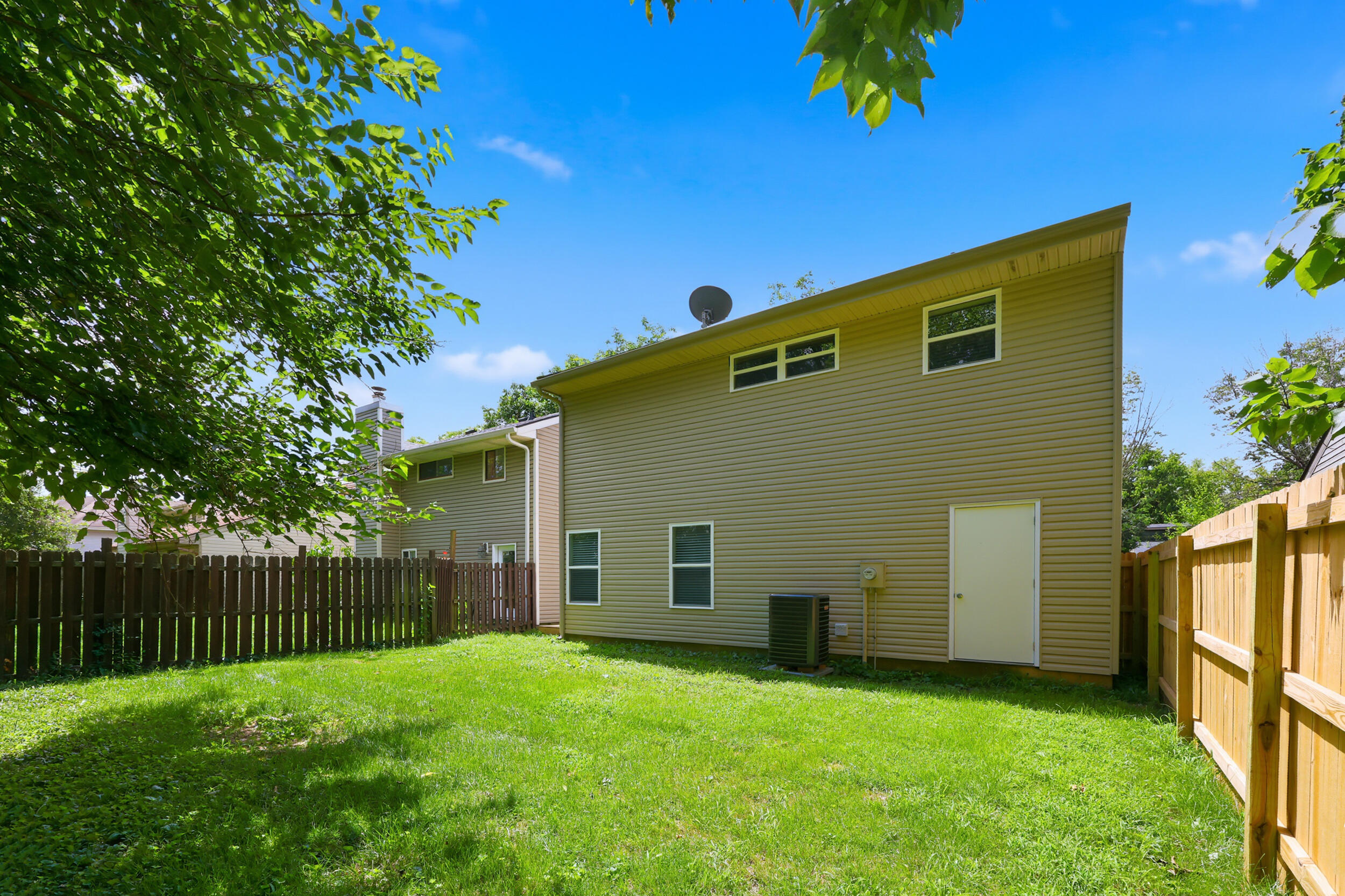 1609 Prairie Circle Property Photo 19