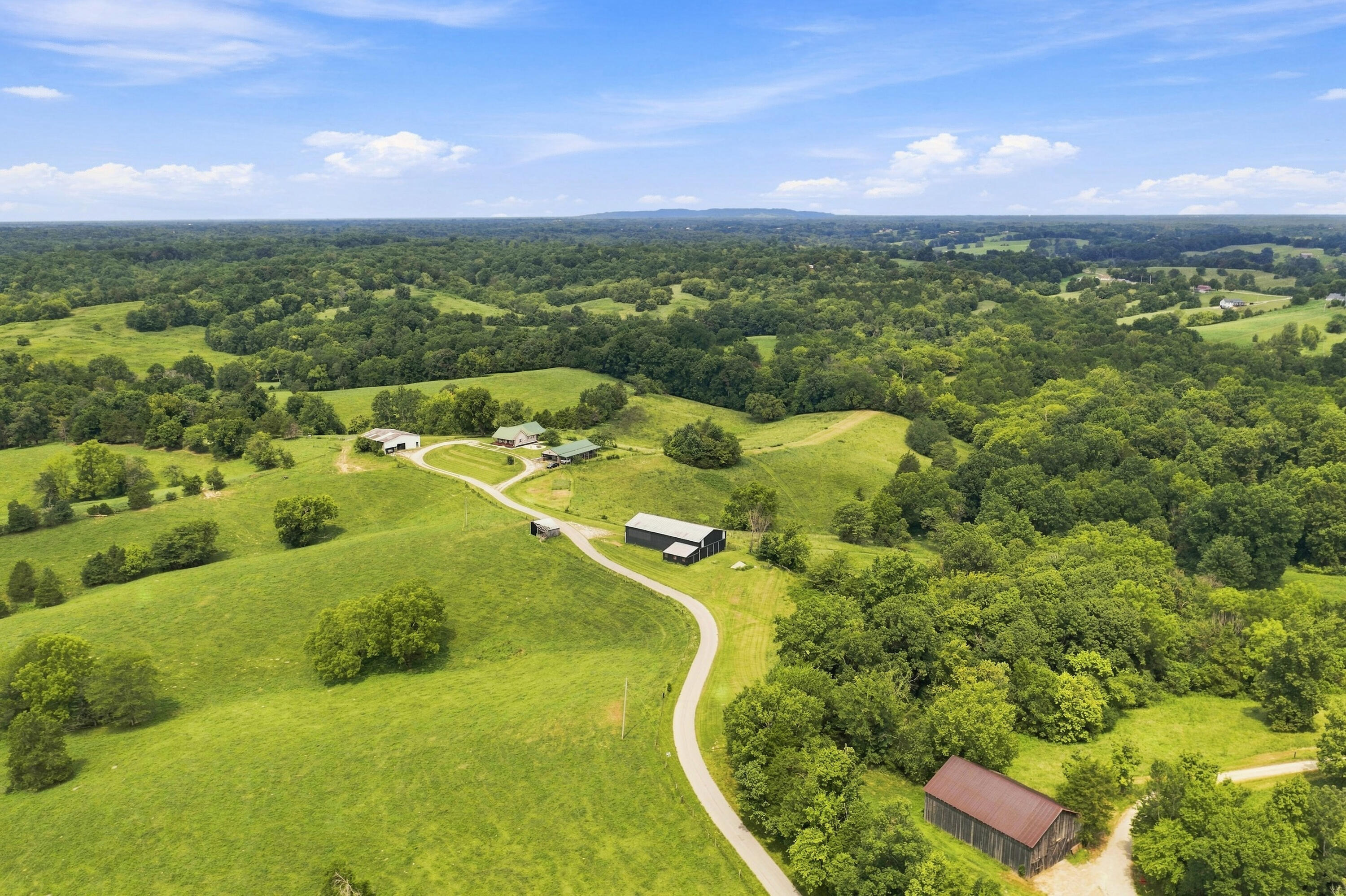 1058 Otis Franklin Road Property Photo 7