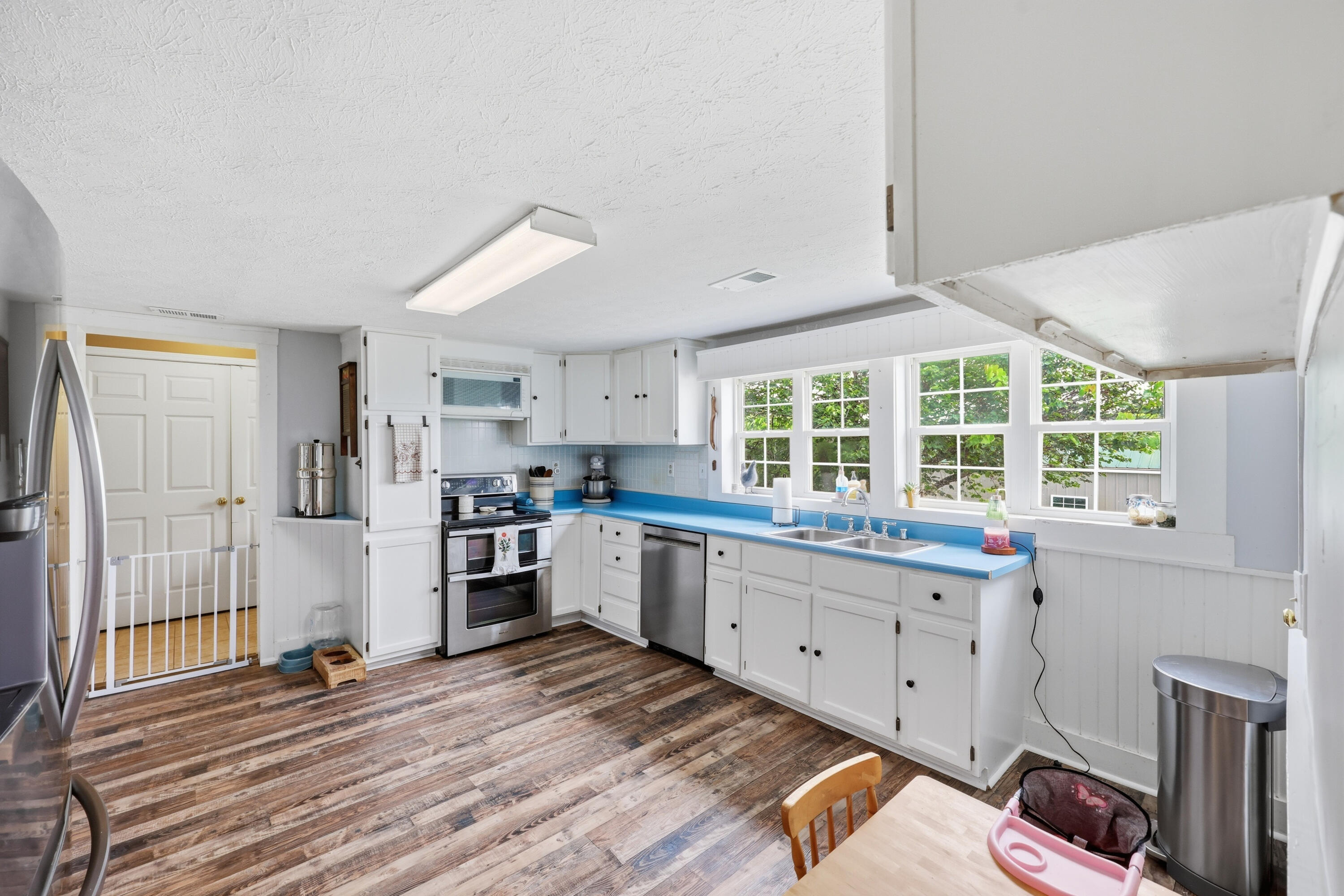 1058 Otis Franklin Road Property Photo 29
